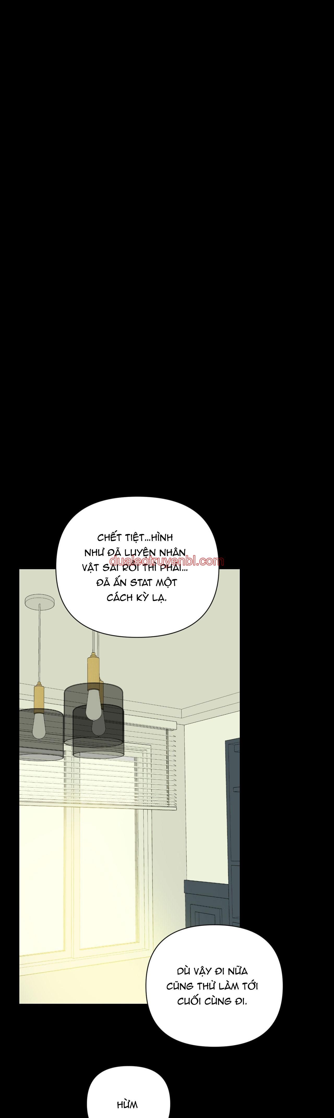 ĐÈN NỀN - Chapter 25 H++ full HD manhwa