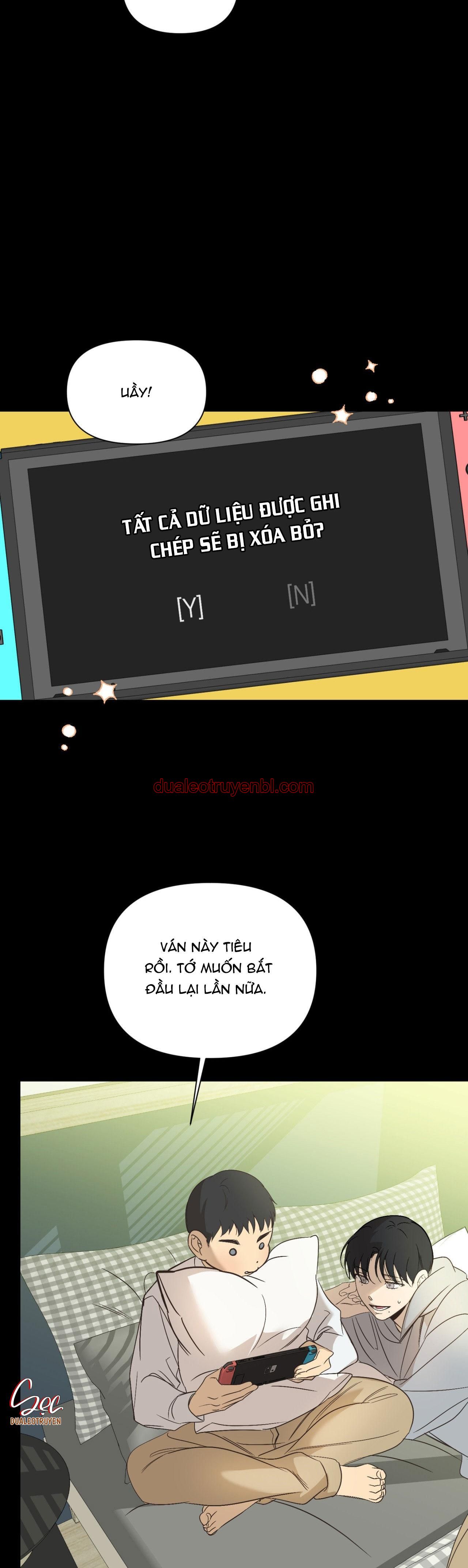 ĐÈN NỀN - Chapter 25 H++ full HD_2 manhwa