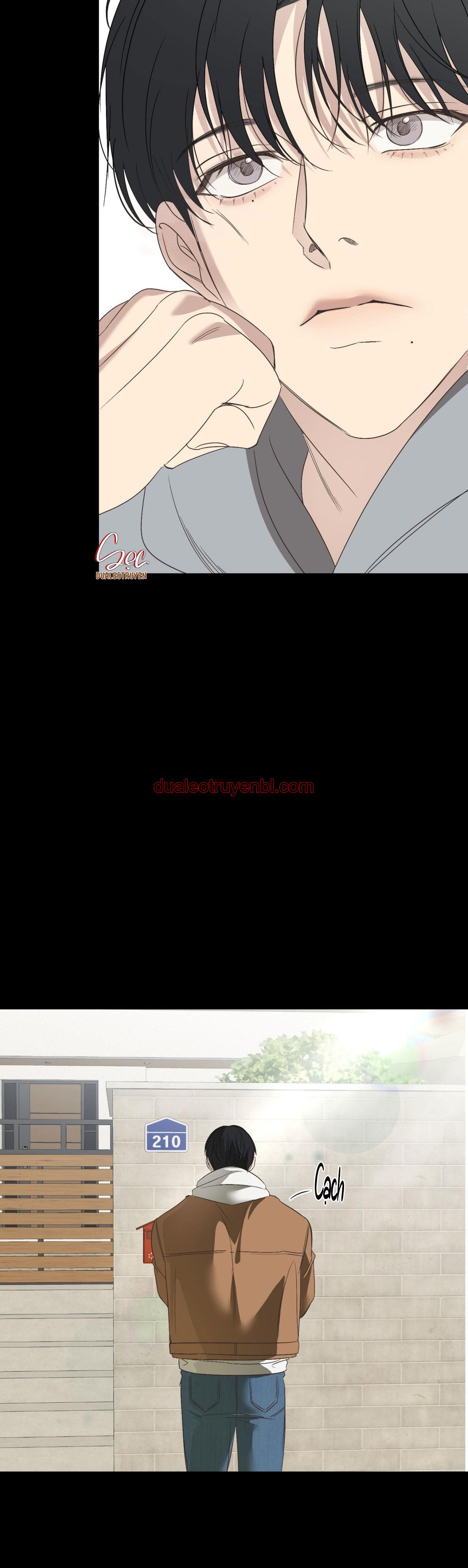 ĐÈN NỀN - Chapter 25 H++ full HD_2 manhwa