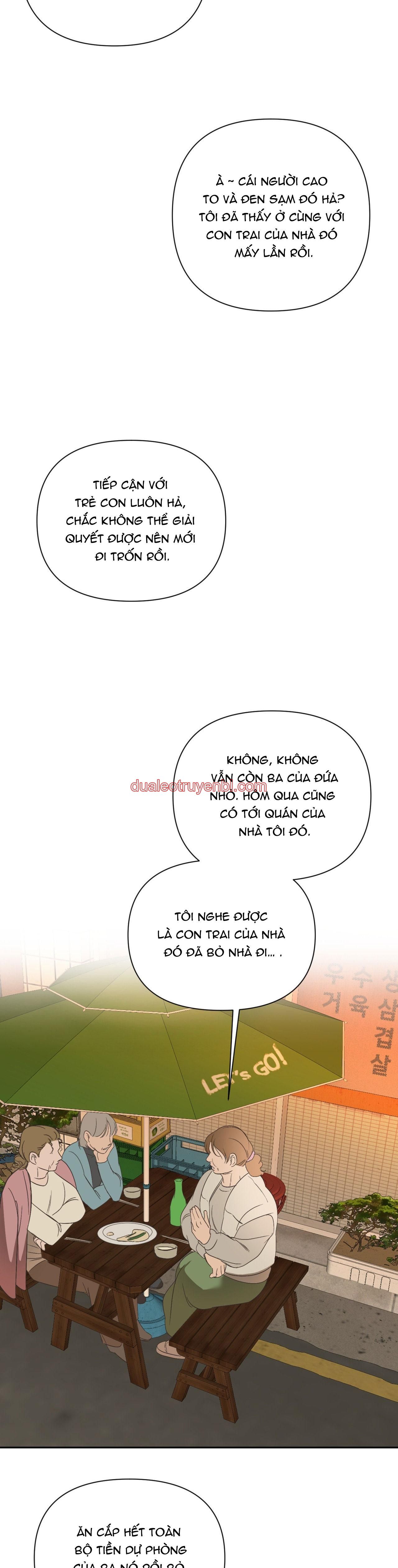 ĐÈN NỀN - Chapter 25 H++ full HD_2 manhwa