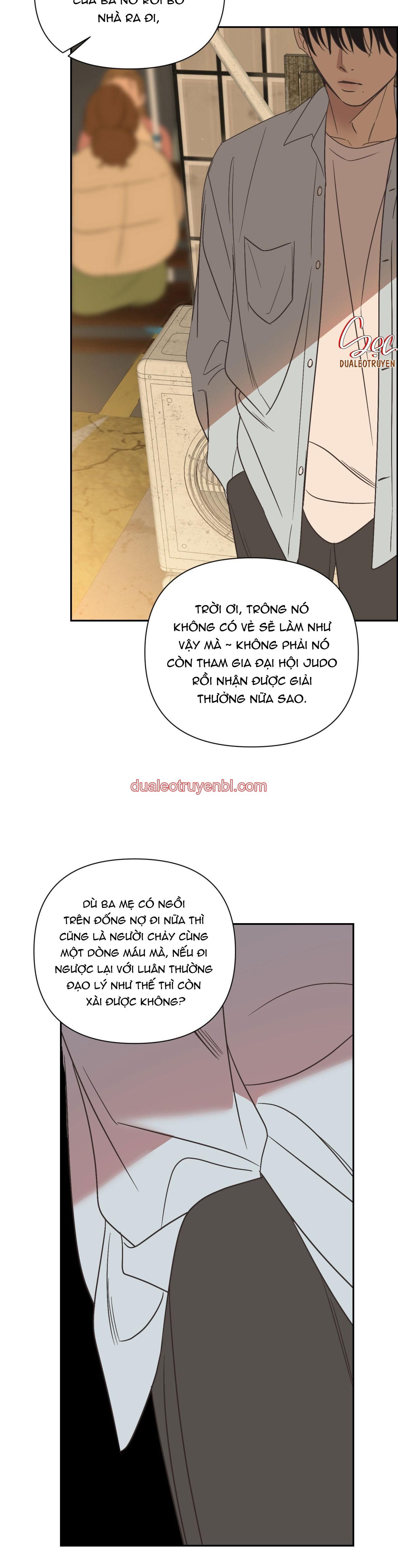 ĐÈN NỀN - Chapter 25 H++ full HD_2 manhwa