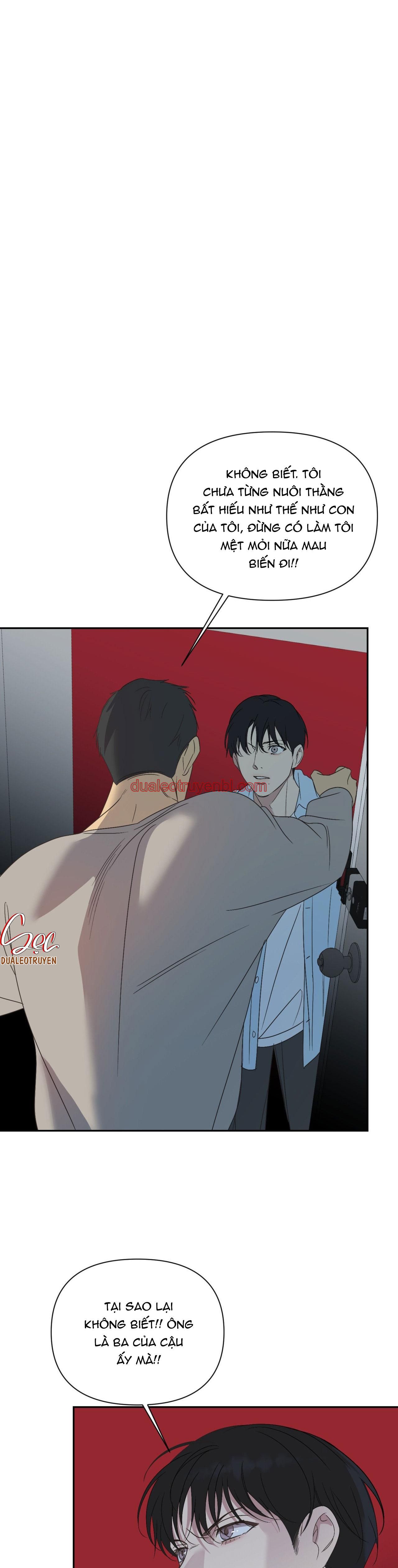 ĐÈN NỀN - Chapter 25 H++ full HD_2 manhwa