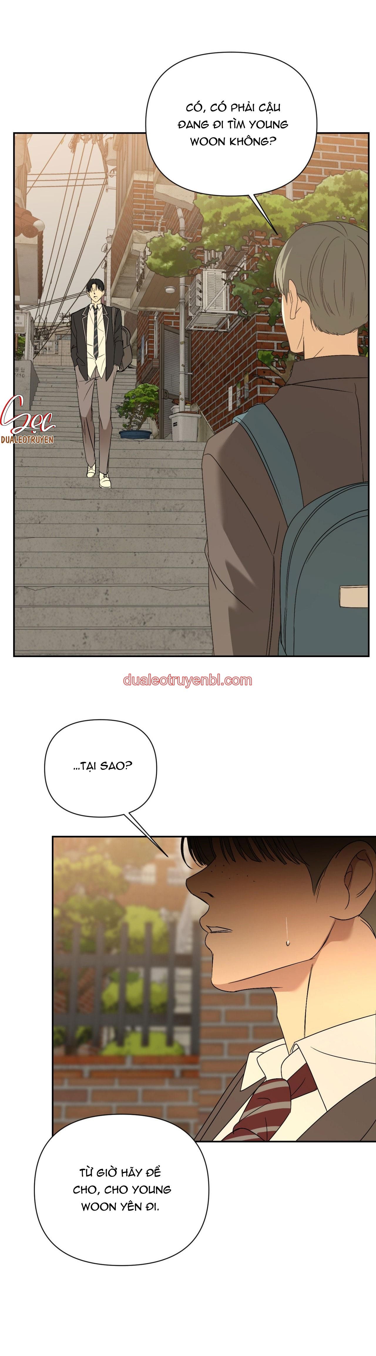 ĐÈN NỀN - Chapter 25 H++ full HD_2 manhwa