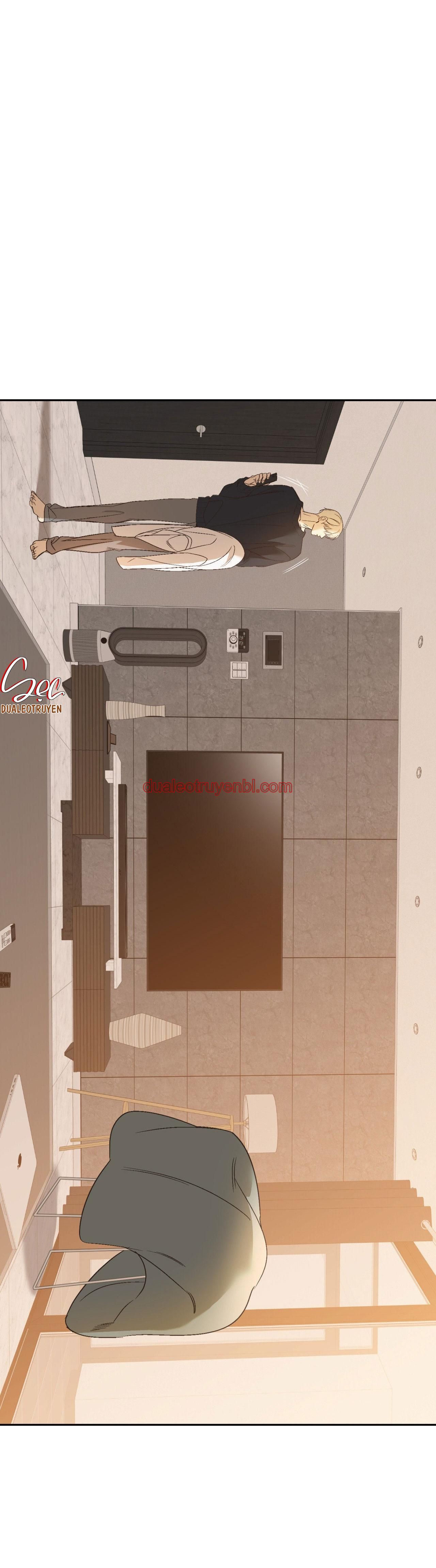 ĐÈN NỀN - Chapter 25 H++ full HD_2 manhwa