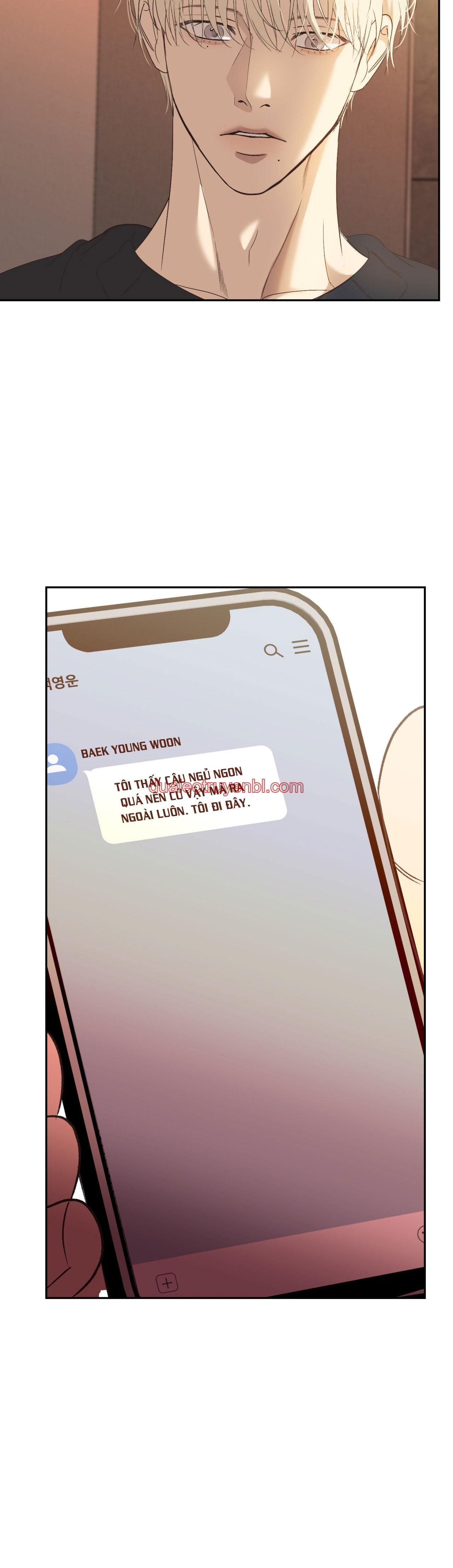 ĐÈN NỀN - Chapter 25 H++ full HD_3 manhwa