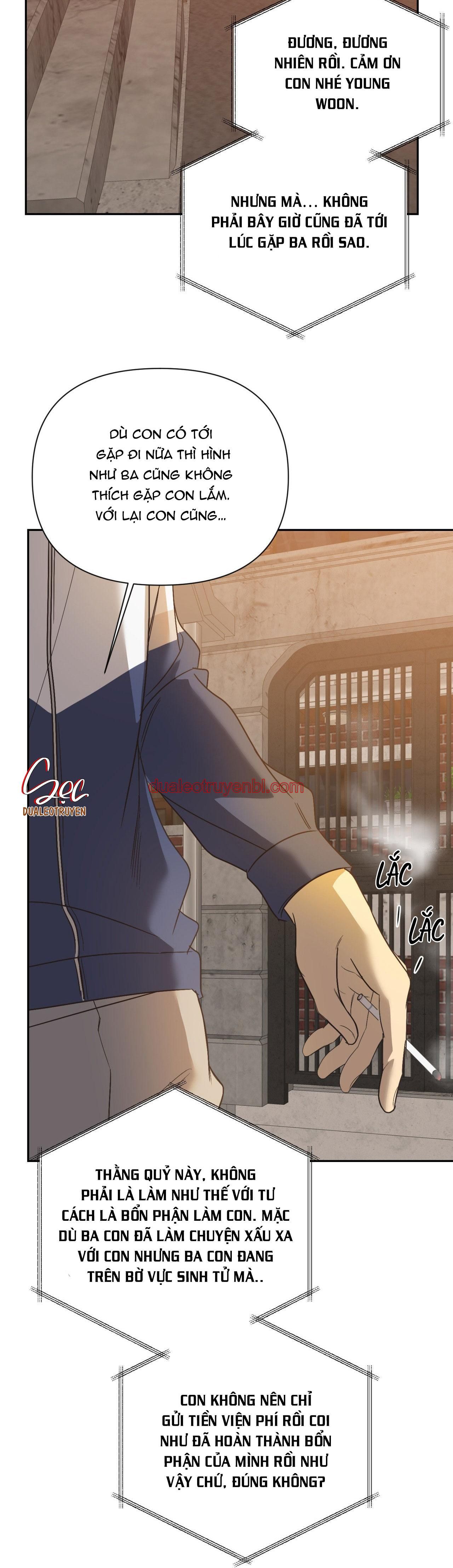 ĐÈN NỀN - Chapter 25 H++ full HD_3 manhwa