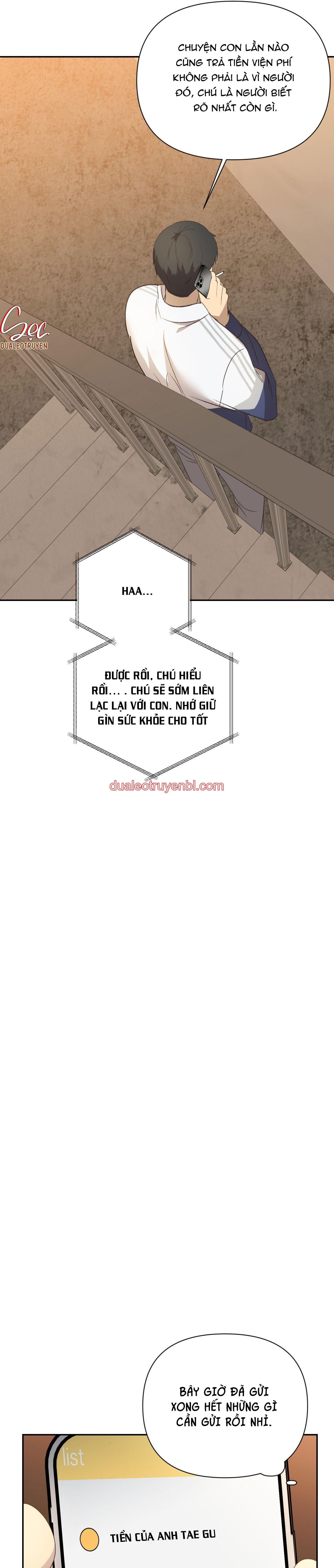 ĐÈN NỀN - Chapter 25 H++ full HD_3 manhwa