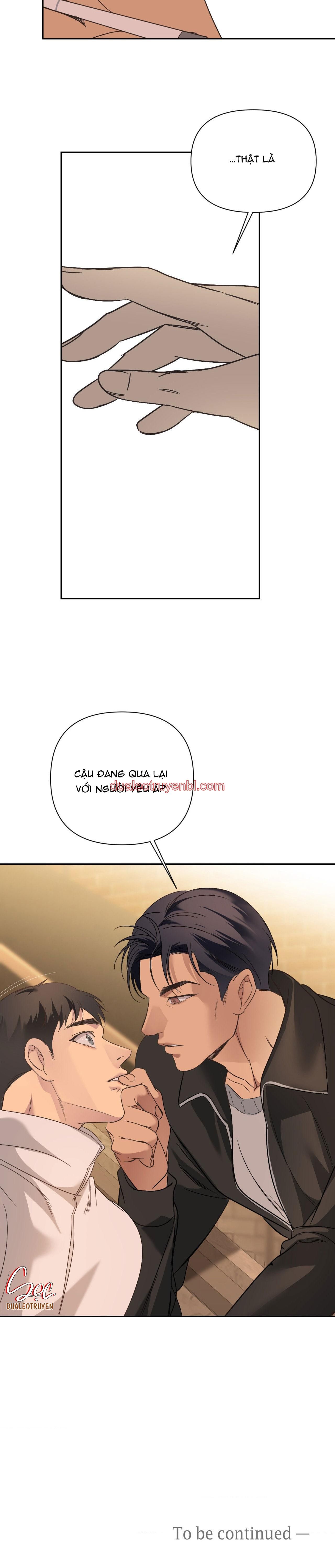 ĐÈN NỀN - Chapter 25 H++ full HD_3 manhwa