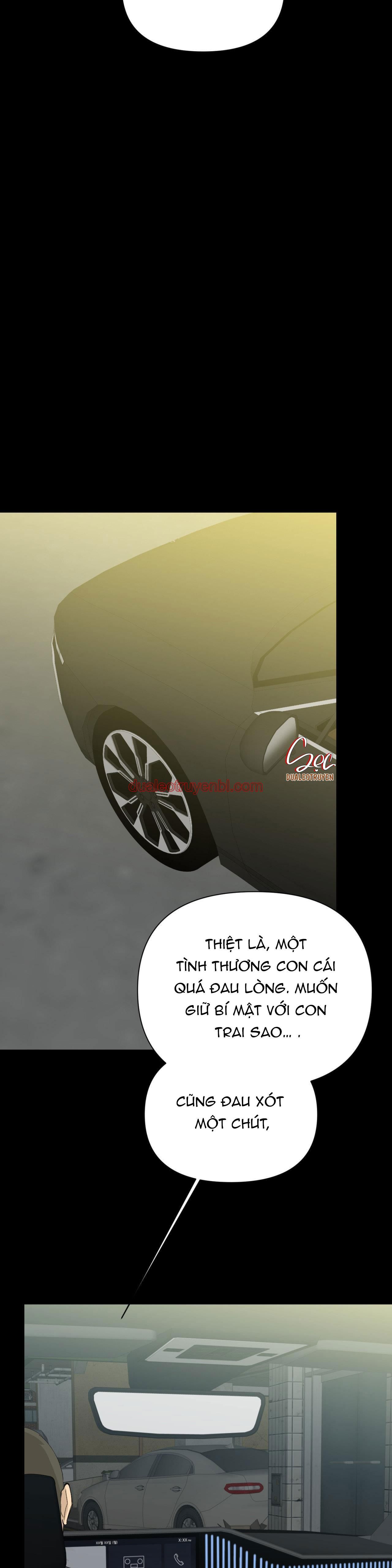 ĐÈN NỀN - Chapter 26_2 manhwa