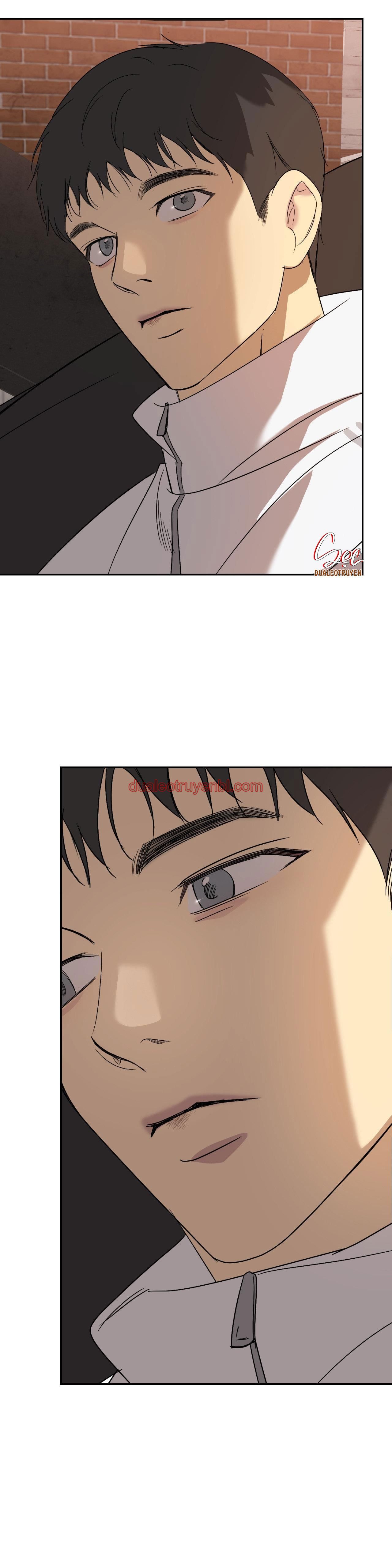 ĐÈN NỀN - Chapter 26_2 manhwa