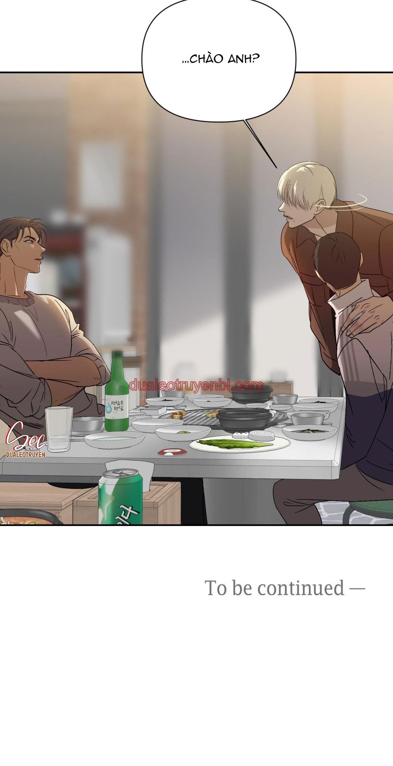 ĐÈN NỀN - Chapter 26_3 manhwa