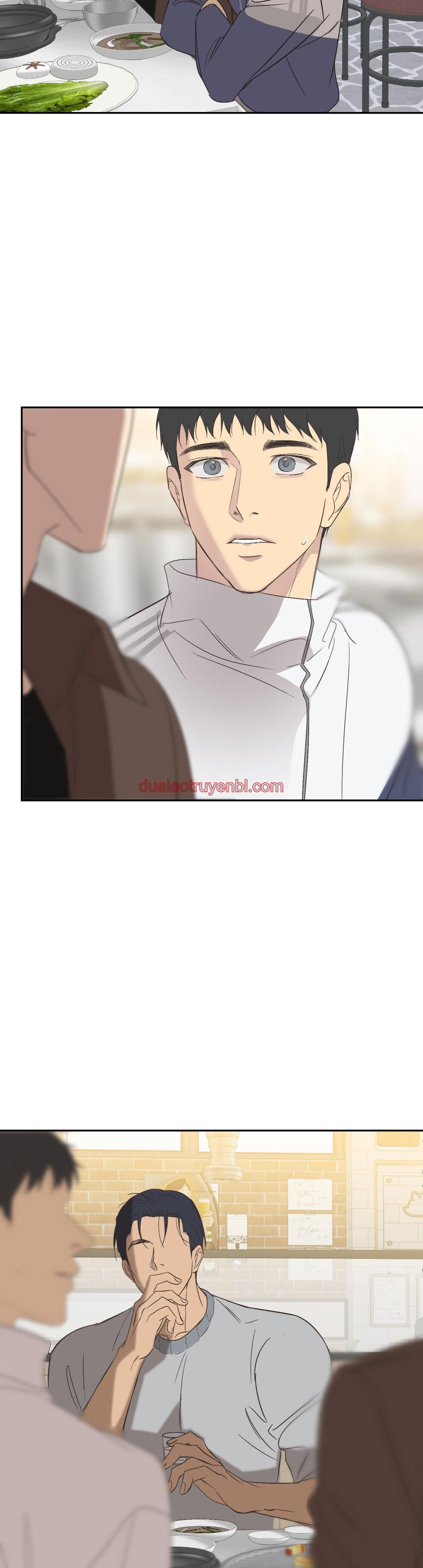 ĐÈN NỀN - Chapter 27_3 manhwa