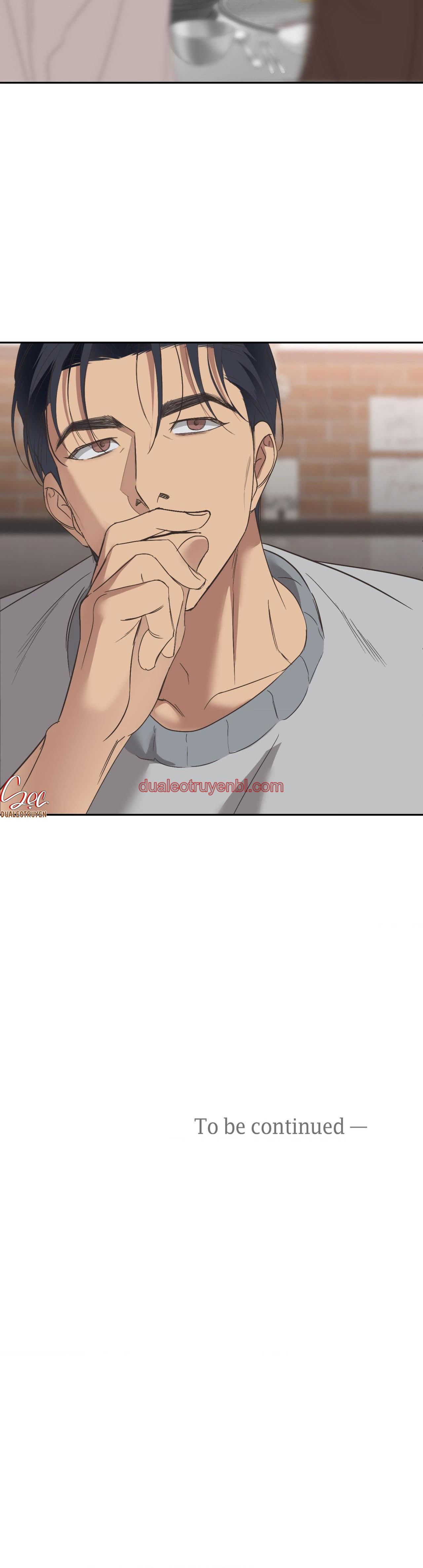 ĐÈN NỀN - Chapter 27_3 manhwa