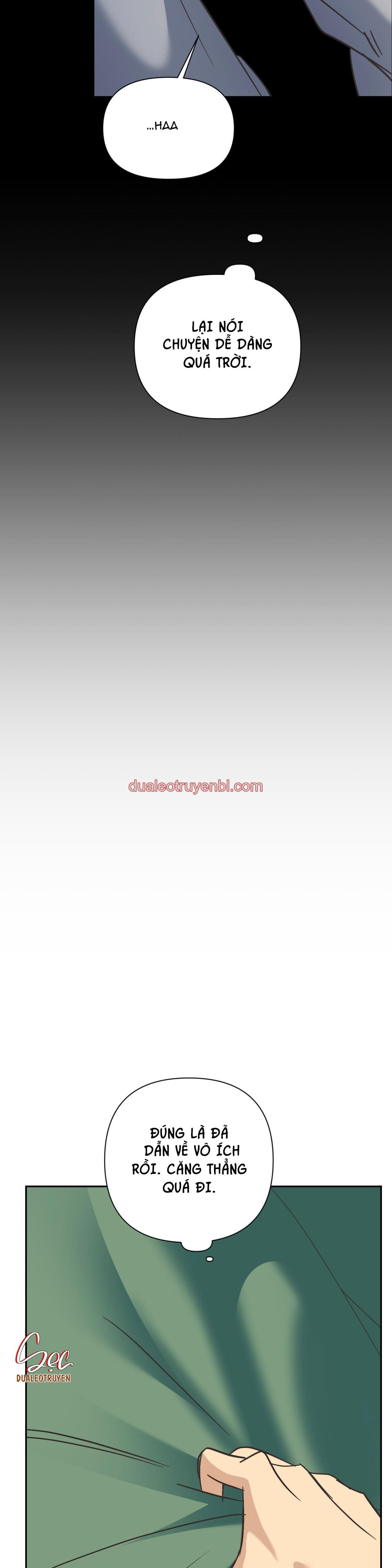 ĐÈN NỀN - Chapter 28_2 manhwa