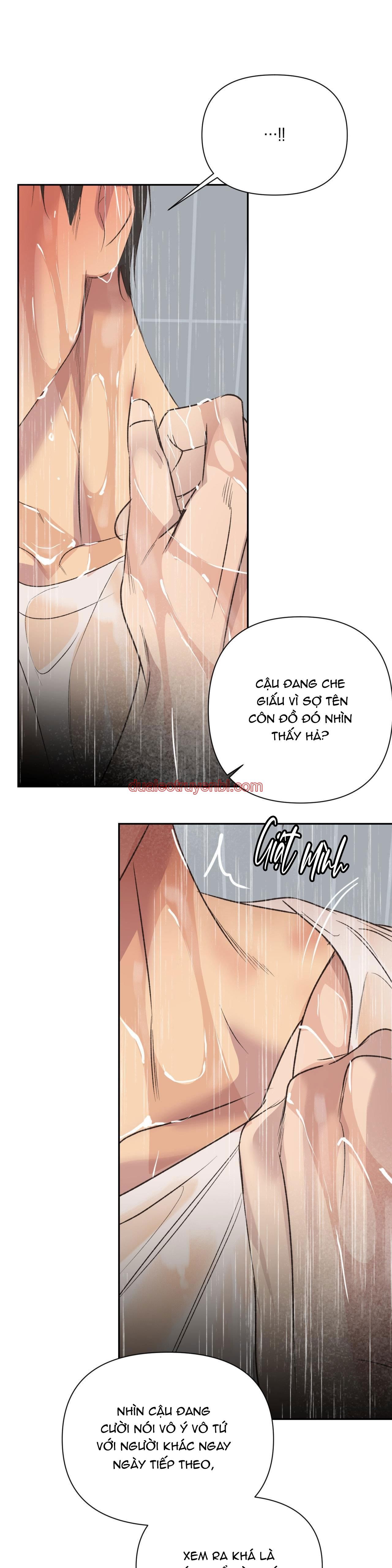 ĐÈN NỀN - Chapter 28_3 manhwa