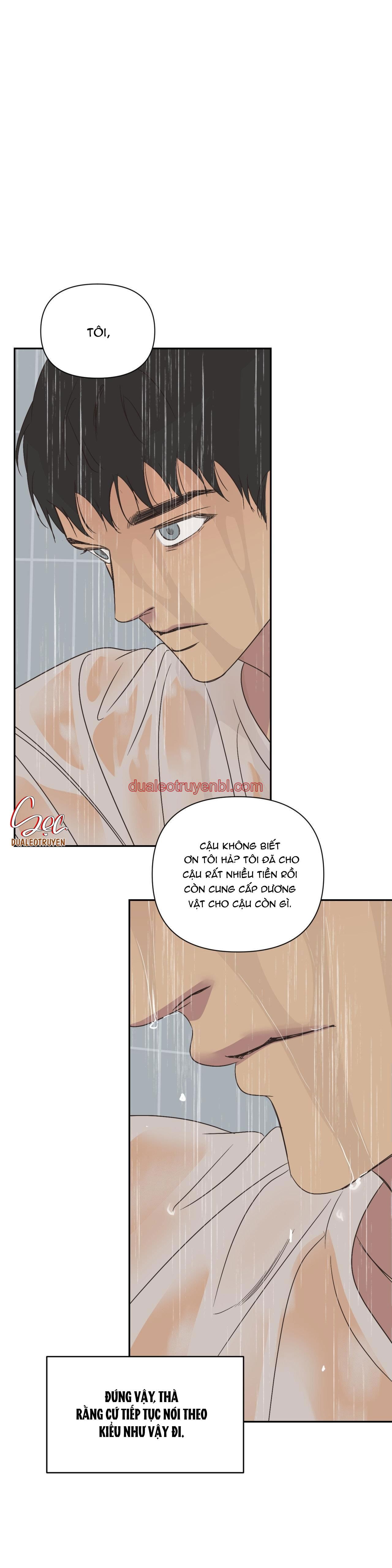 ĐÈN NỀN - Chapter 28_3 manhwa