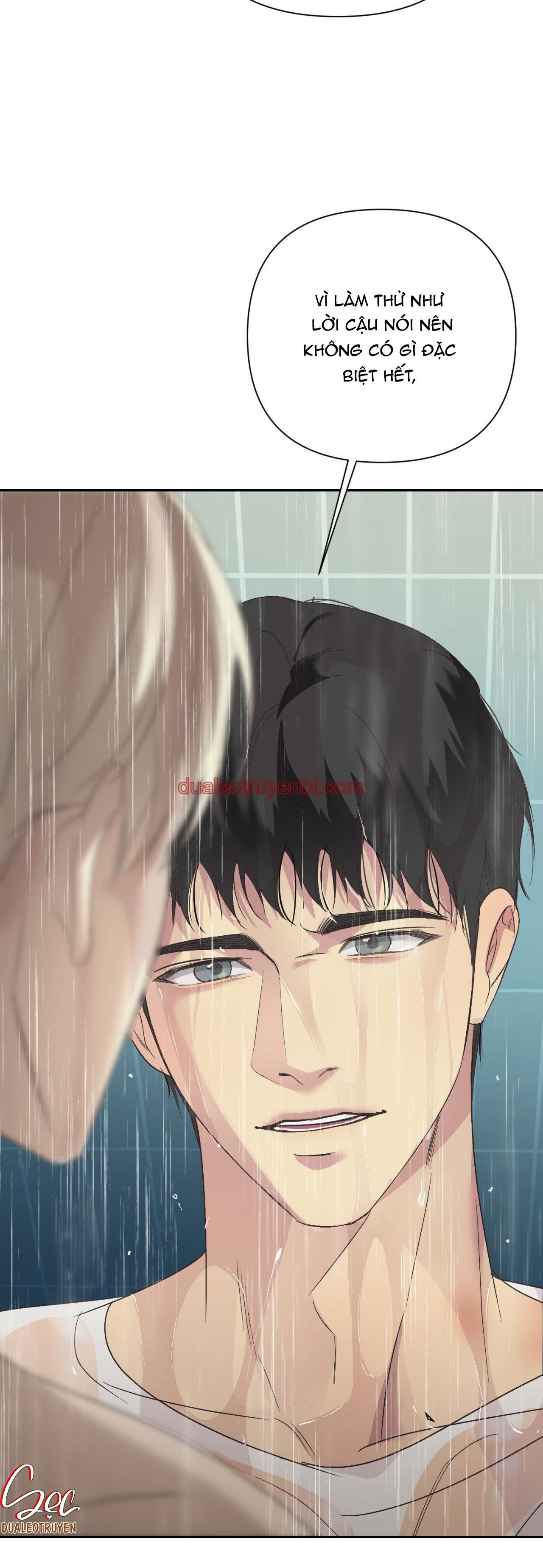 ĐÈN NỀN - Chapter 28_3 manhwa