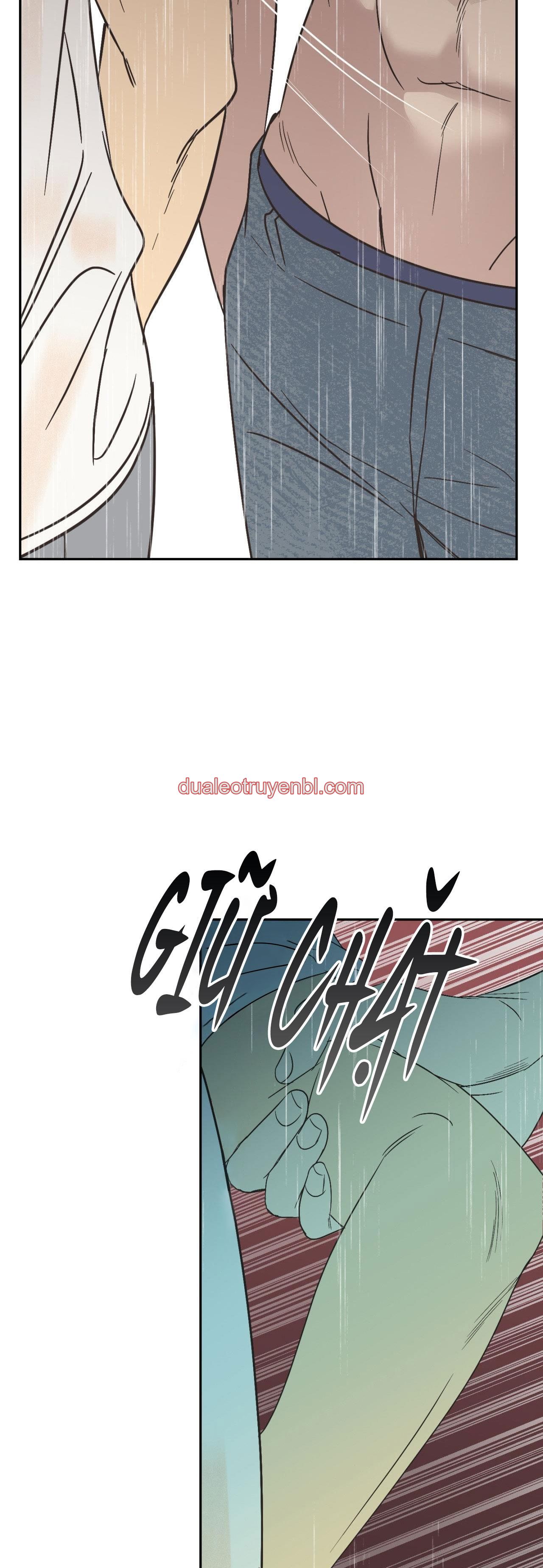 ĐÈN NỀN - Chapter 28_3 manhwa
