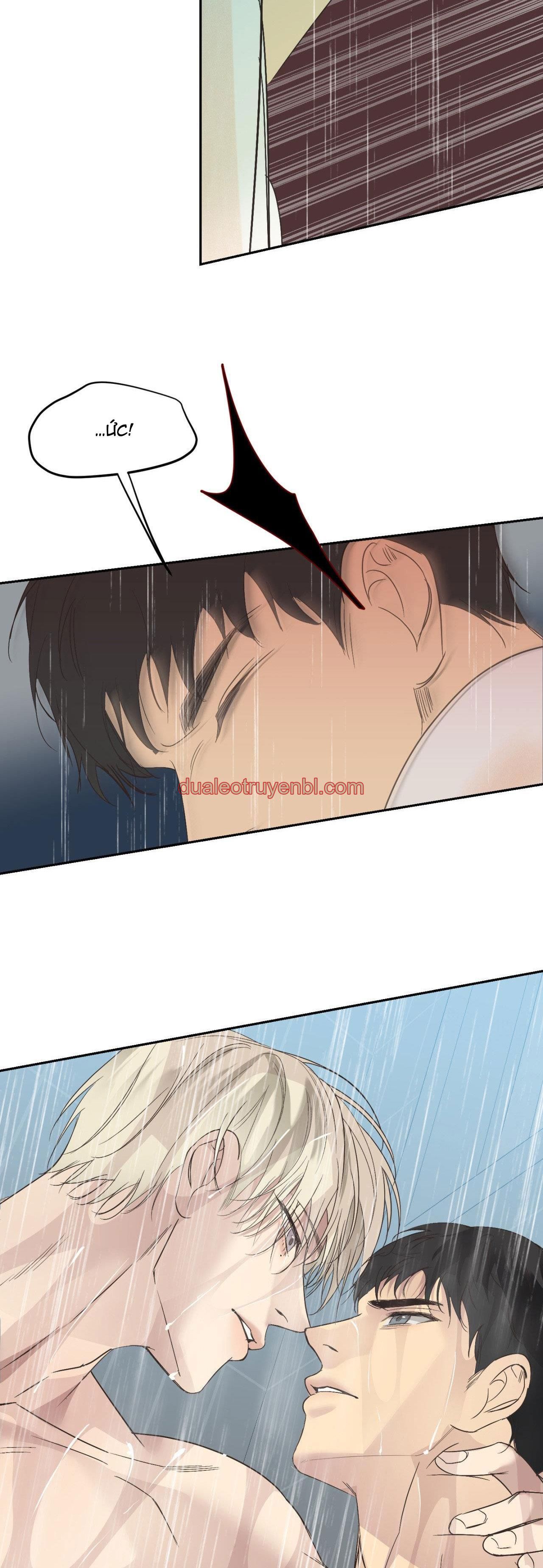 ĐÈN NỀN - Chapter 28_3 manhwa