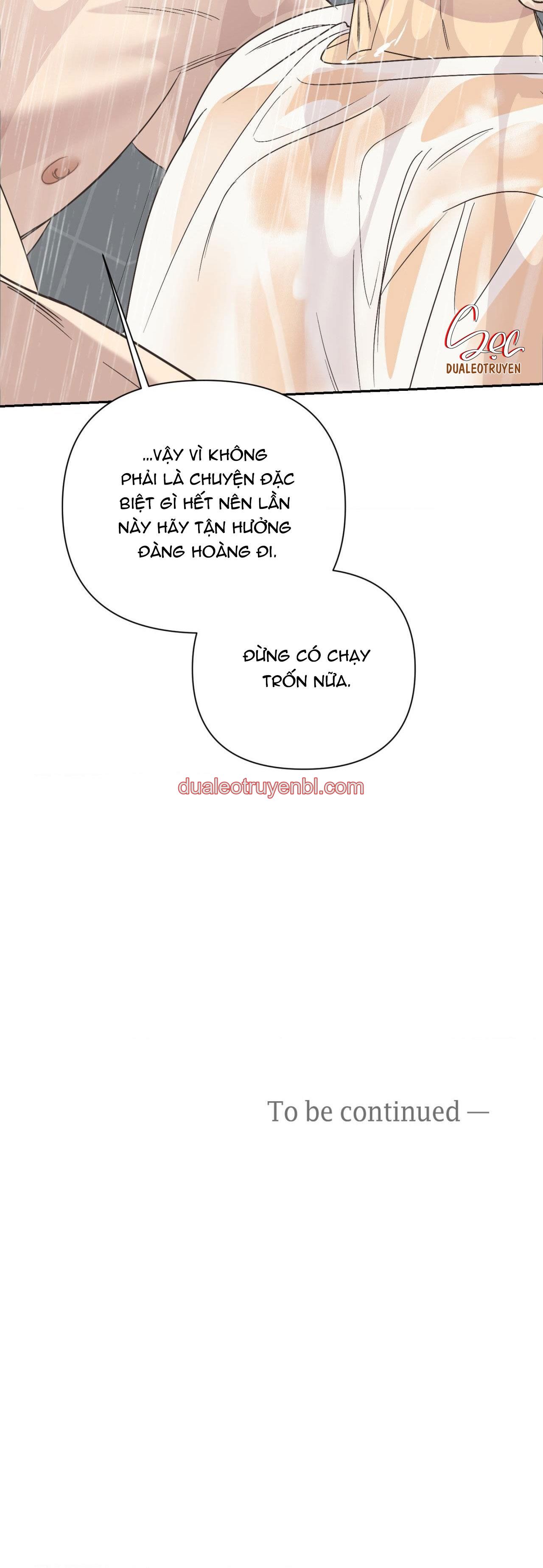 ĐÈN NỀN - Chapter 28_3 manhwa