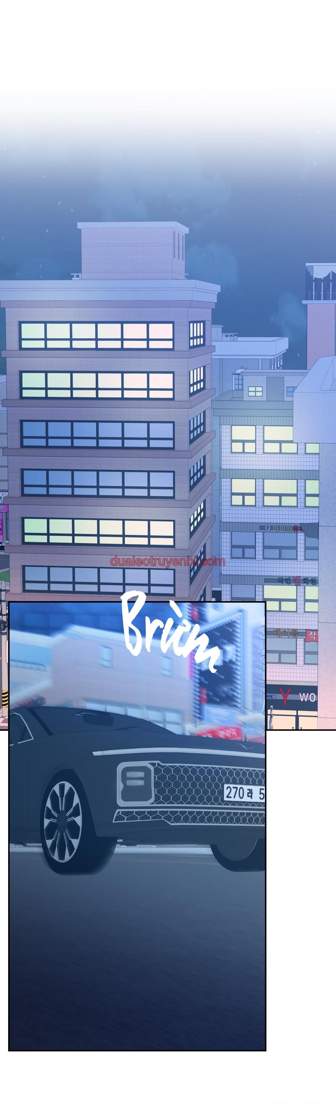 ĐÈN NỀN - Chapter 29 H full HD manhwa