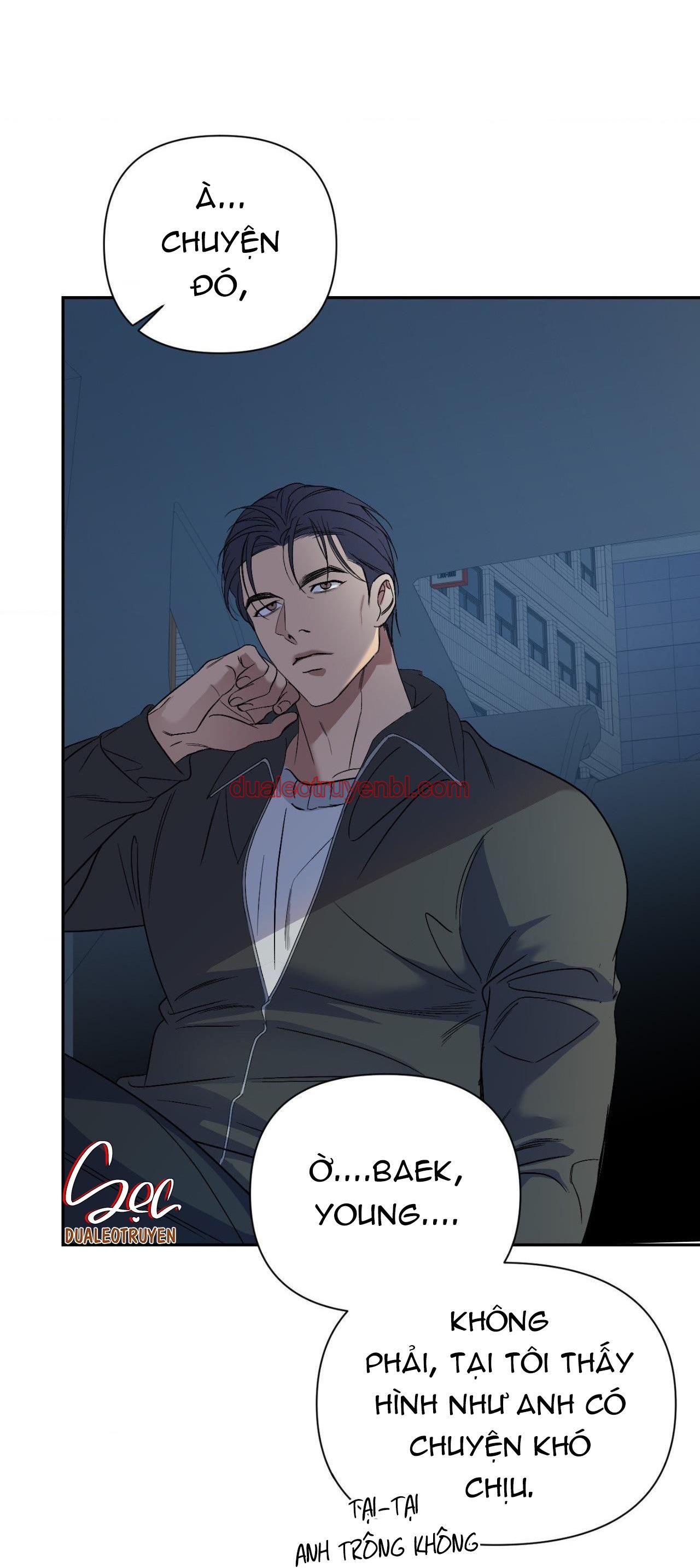 ĐÈN NỀN - Chapter 29 H full HD manhwa