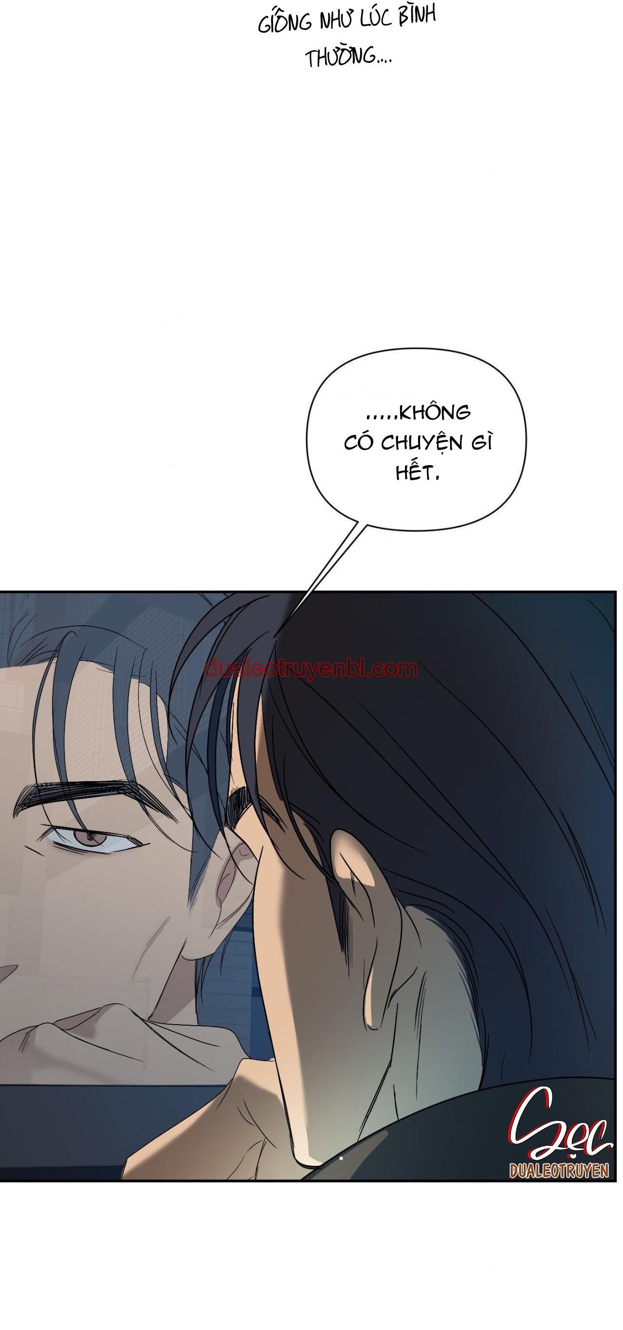 ĐÈN NỀN - Chapter 29 H full HD manhwa