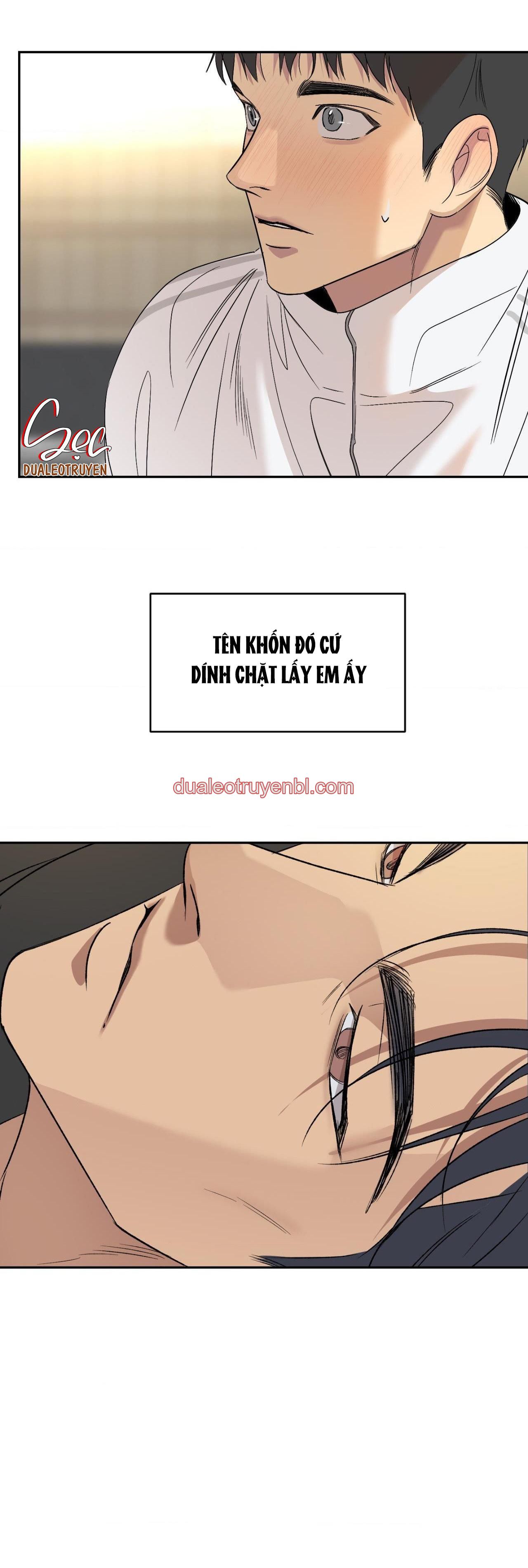 ĐÈN NỀN - Chapter 29 H full HD manhwa