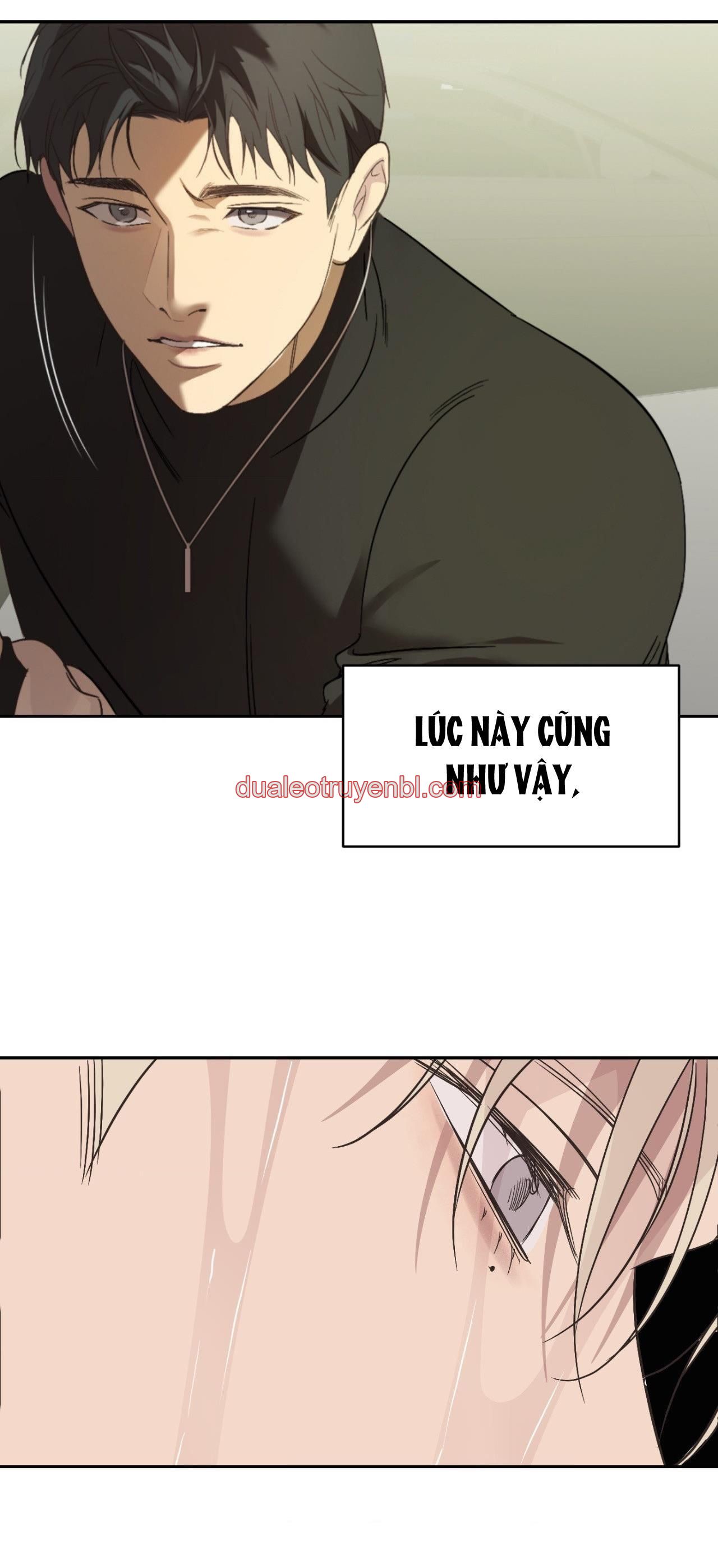 ĐÈN NỀN - Chapter 29 H full HD_2 manhwa