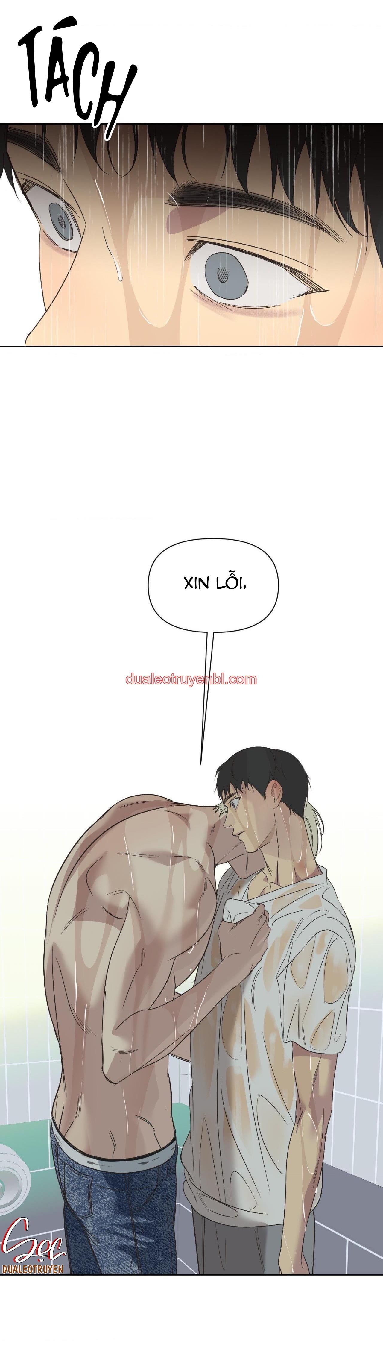 ĐÈN NỀN - Chapter 29 H full HD_2 manhwa