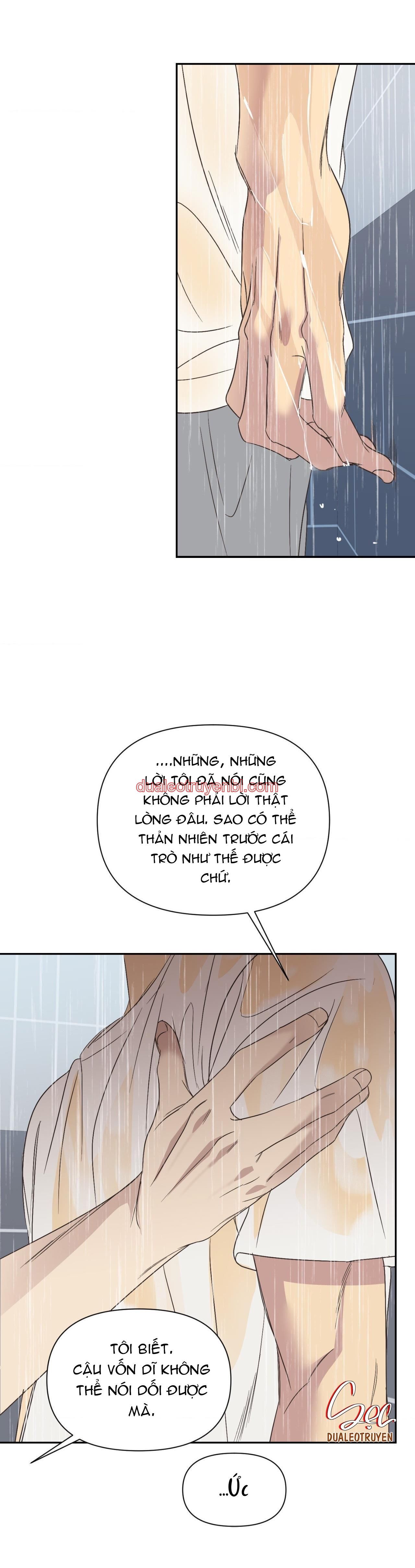 ĐÈN NỀN - Chapter 29 H full HD_2 manhwa