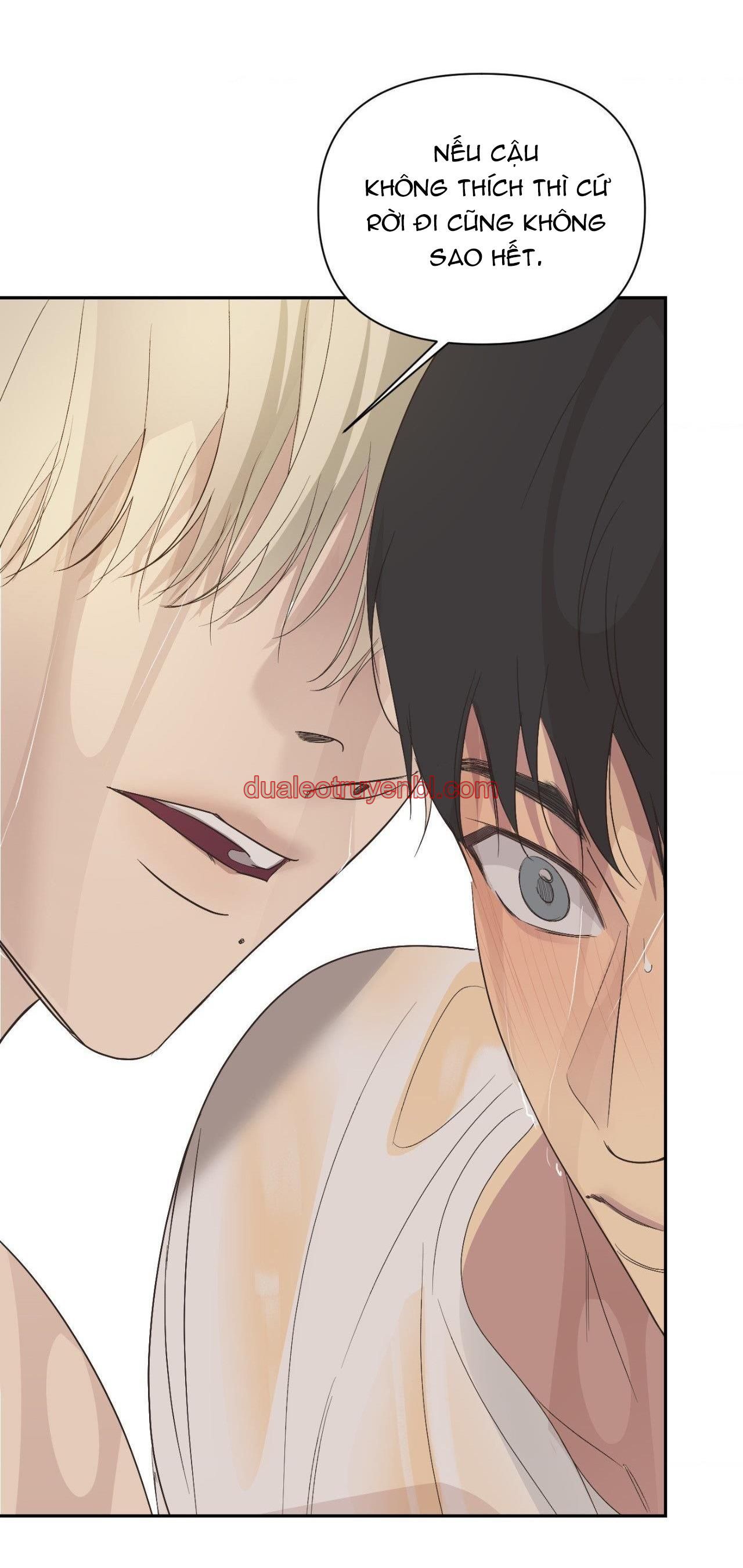 ĐÈN NỀN - Chapter 29 H full HD_2 manhwa