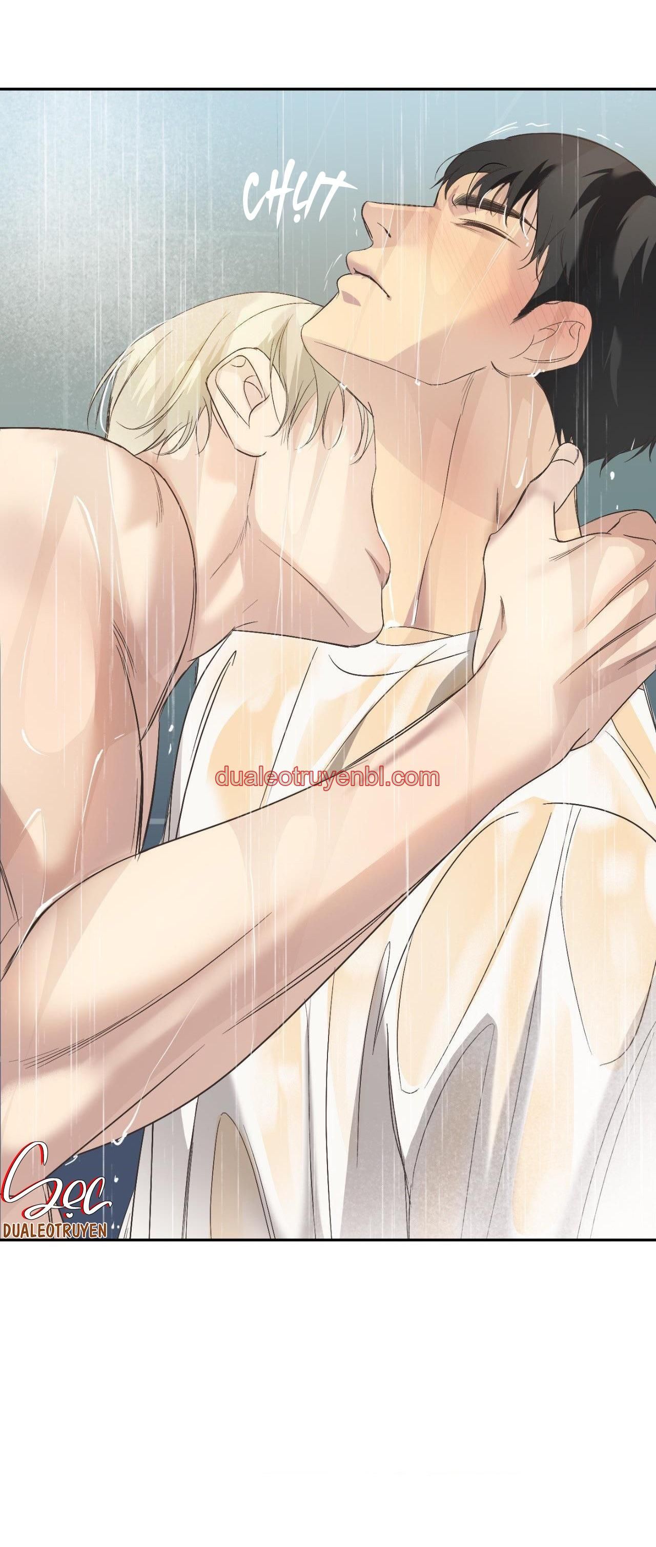 ĐÈN NỀN - Chapter 29 H full HD_2 manhwa