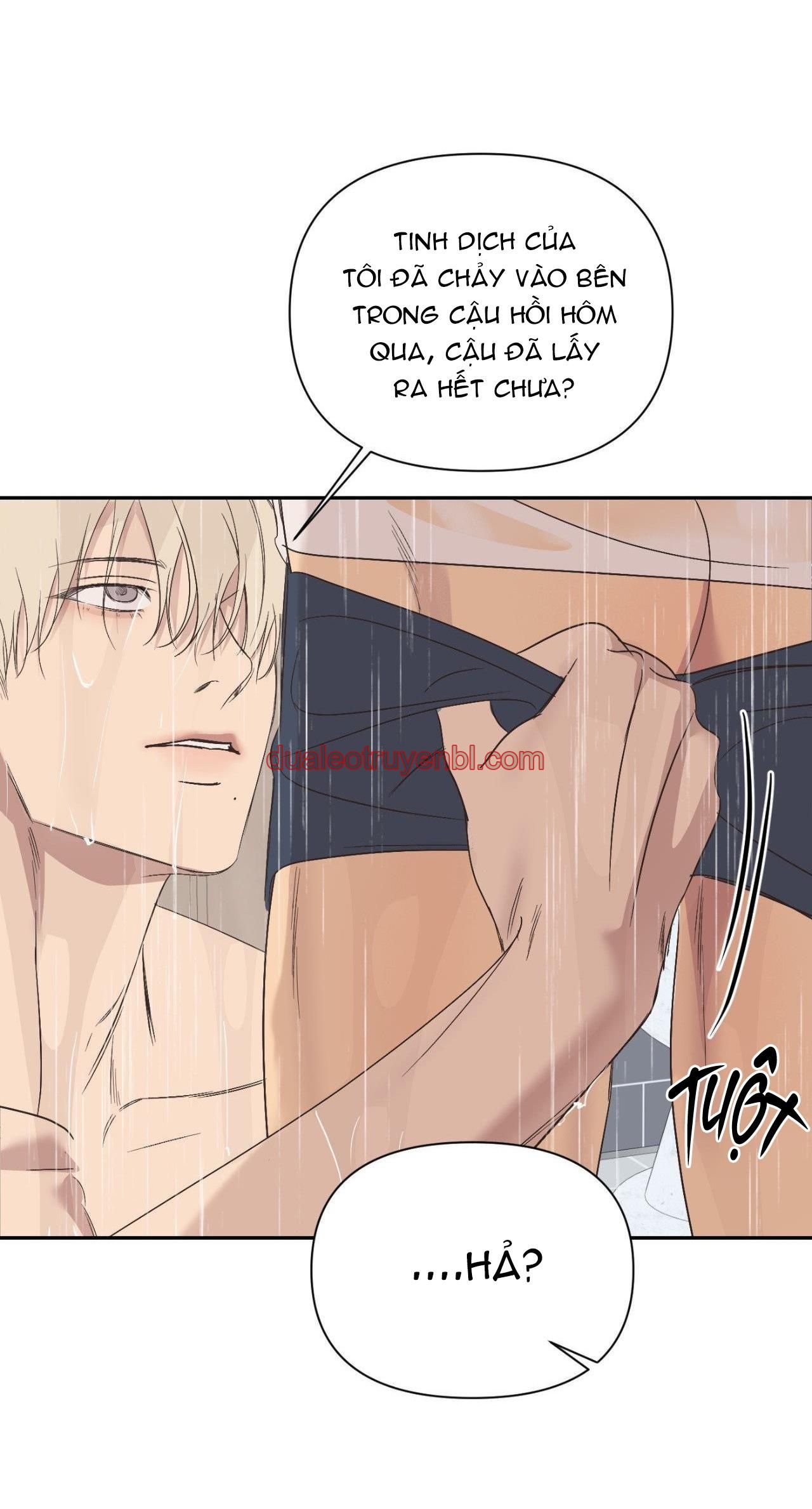 ĐÈN NỀN - Chapter 29 H full HD_3 manhwa