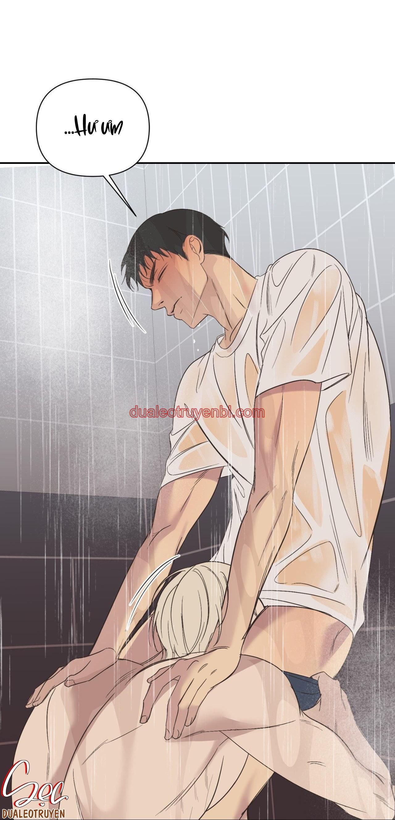 ĐÈN NỀN - Chapter 29 H full HD_3 manhwa