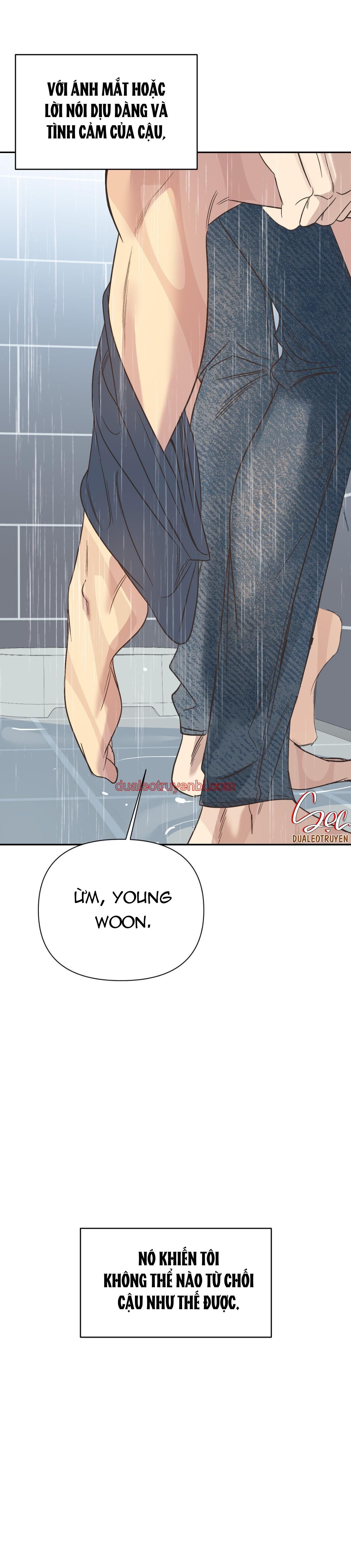 ĐÈN NỀN - Chapter 29 H full HD_3 manhwa