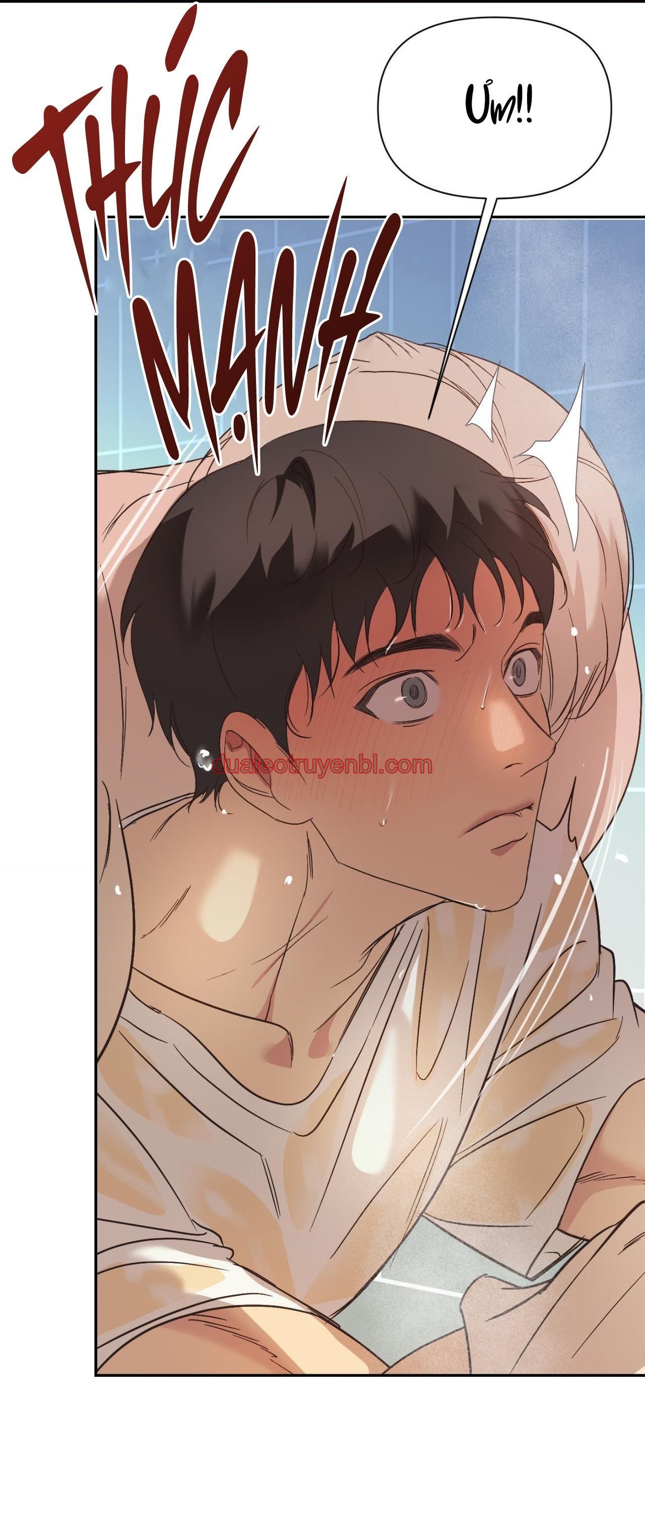 ĐÈN NỀN - Chapter 30 H++ FULL HD manhwa