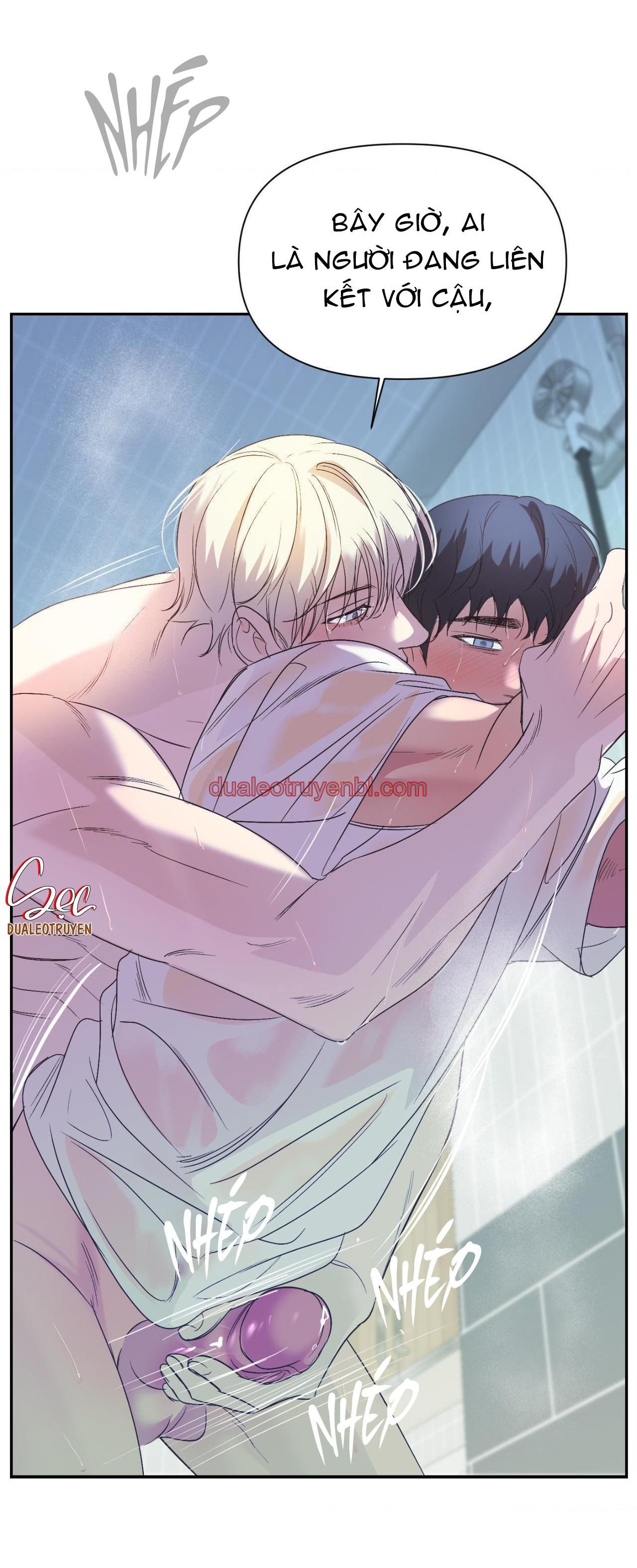 ĐÈN NỀN - Chapter 30 H++ FULL HD manhwa