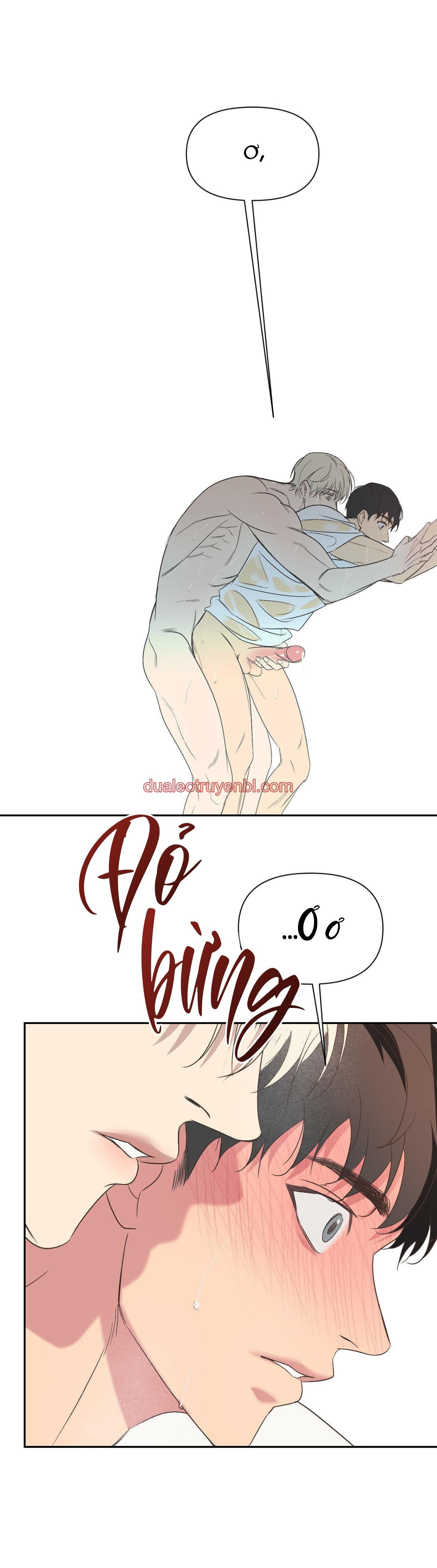 ĐÈN NỀN - Chapter 30 H++ FULL HD manhwa