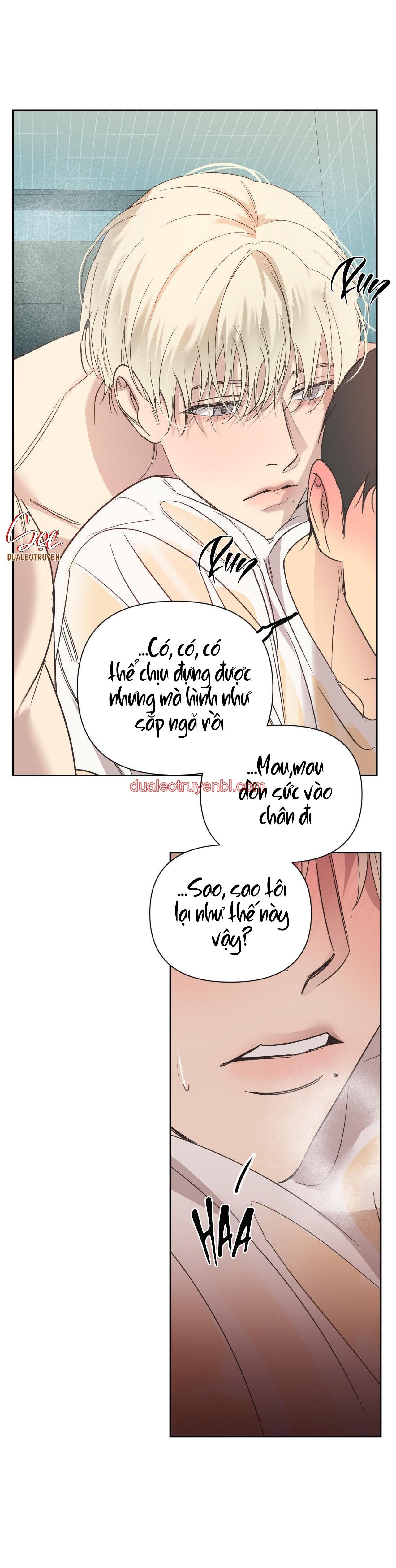 ĐÈN NỀN - Chapter 30 H++ FULL HD manhwa