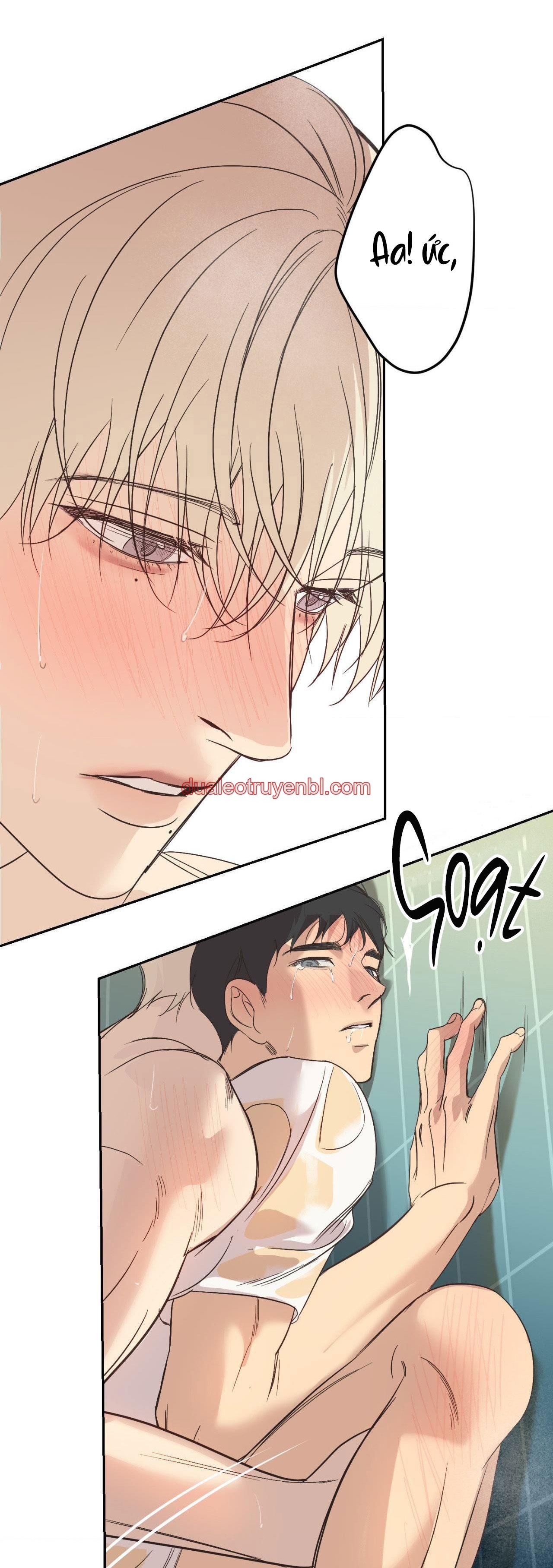 ĐÈN NỀN - Chapter 30 H++ FULL HD_2 manhwa