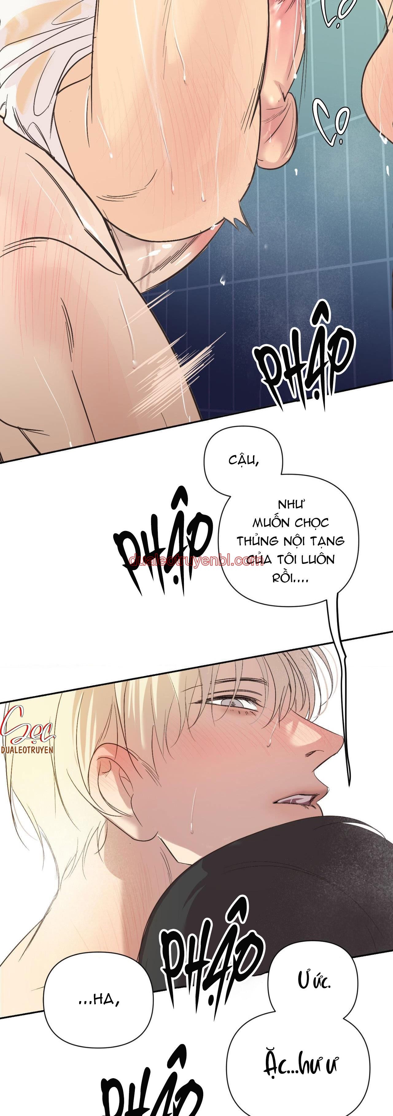 ĐÈN NỀN - Chapter 30 H++ FULL HD_2 manhwa