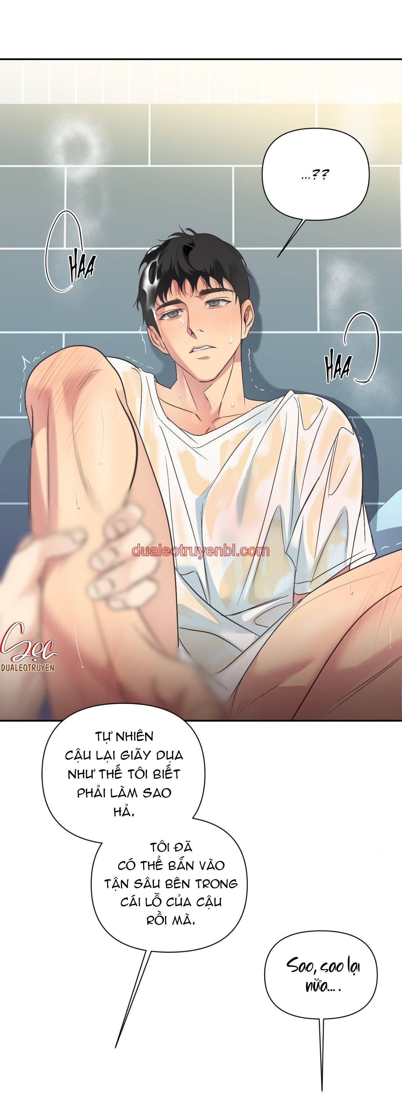 ĐÈN NỀN - Chapter 30 H++ FULL HD_2 manhwa