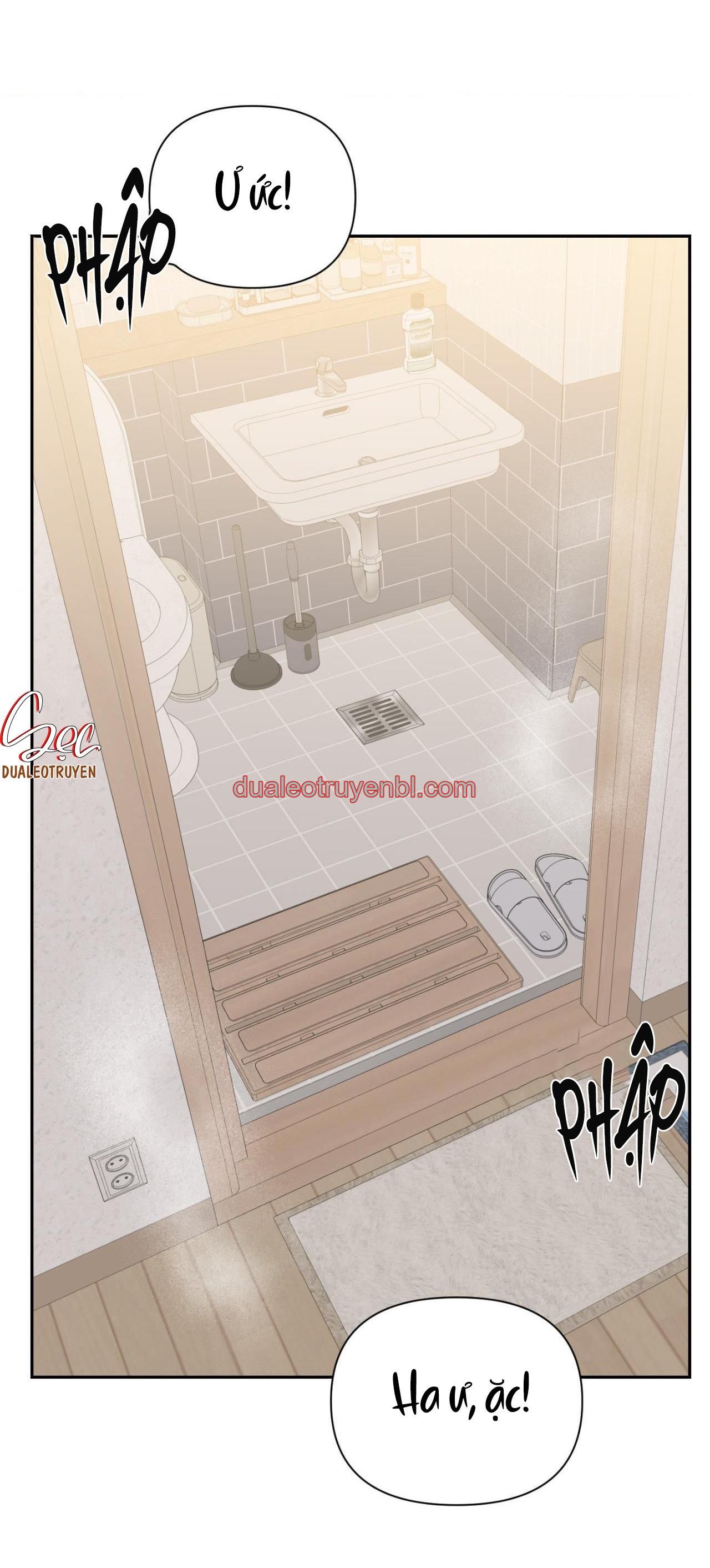 ĐÈN NỀN - Chapter 30 H++ FULL HD_2 manhwa