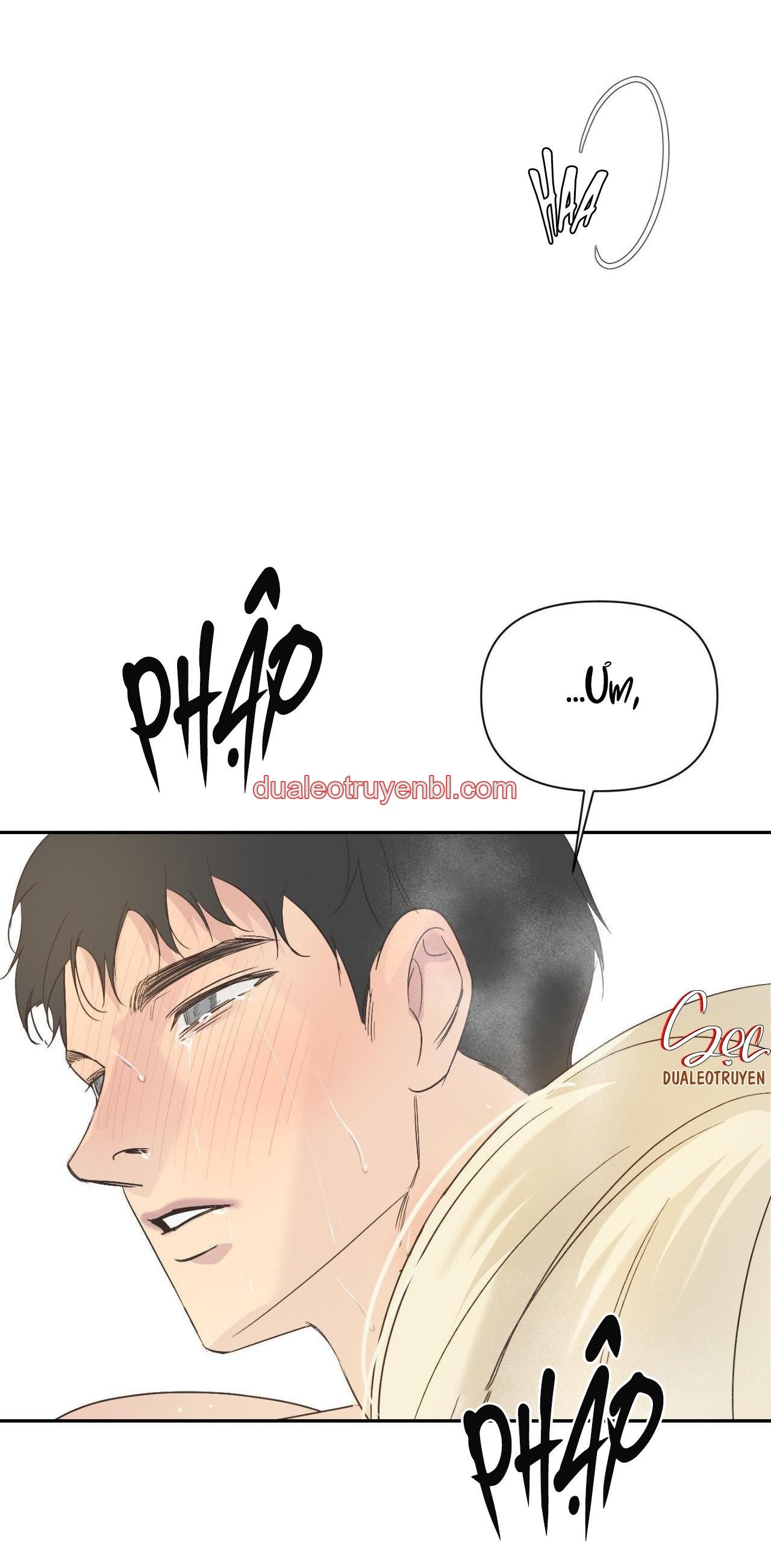 ĐÈN NỀN - Chapter 30 H++ FULL HD_3 manhwa