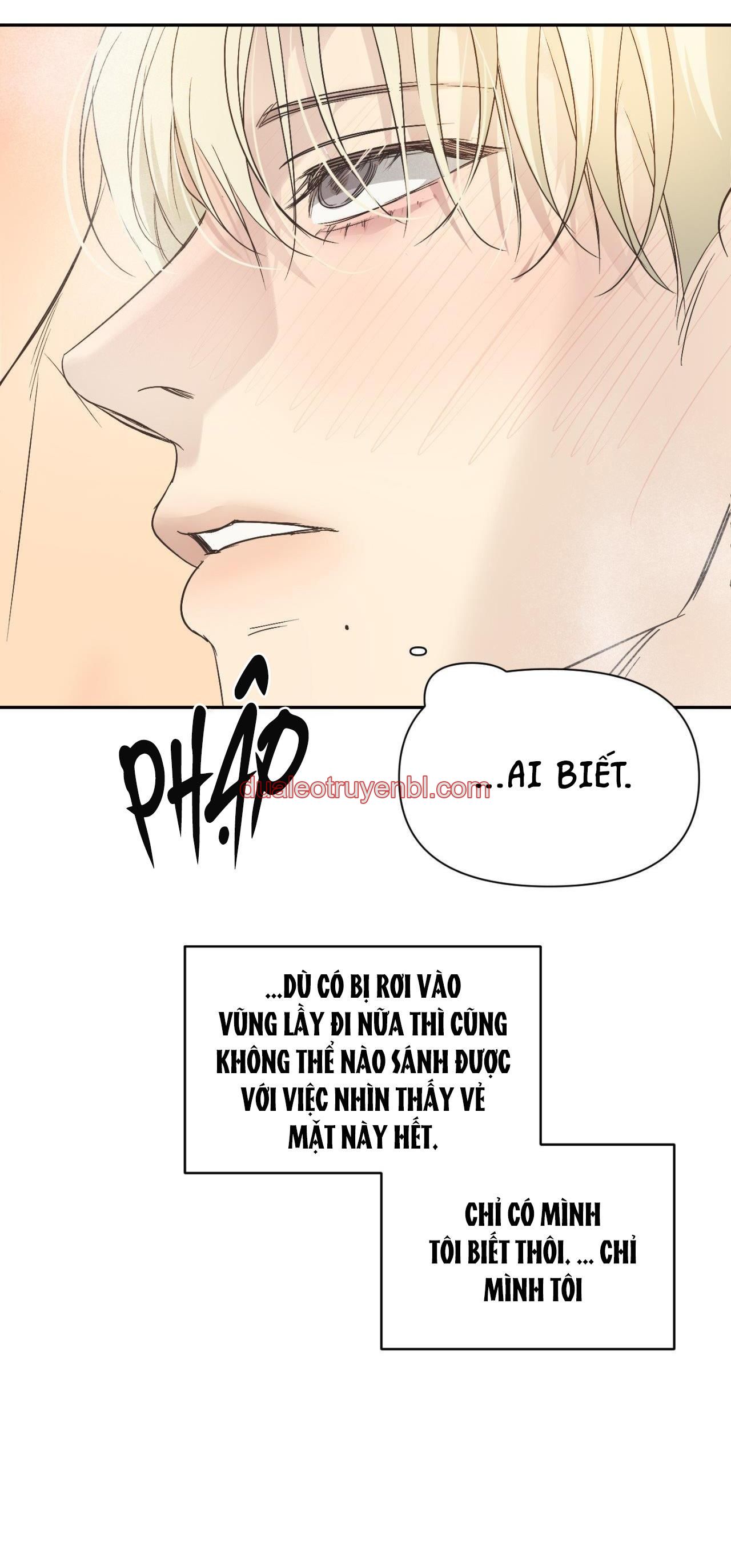 ĐÈN NỀN - Chapter 30 H++ FULL HD_3 manhwa