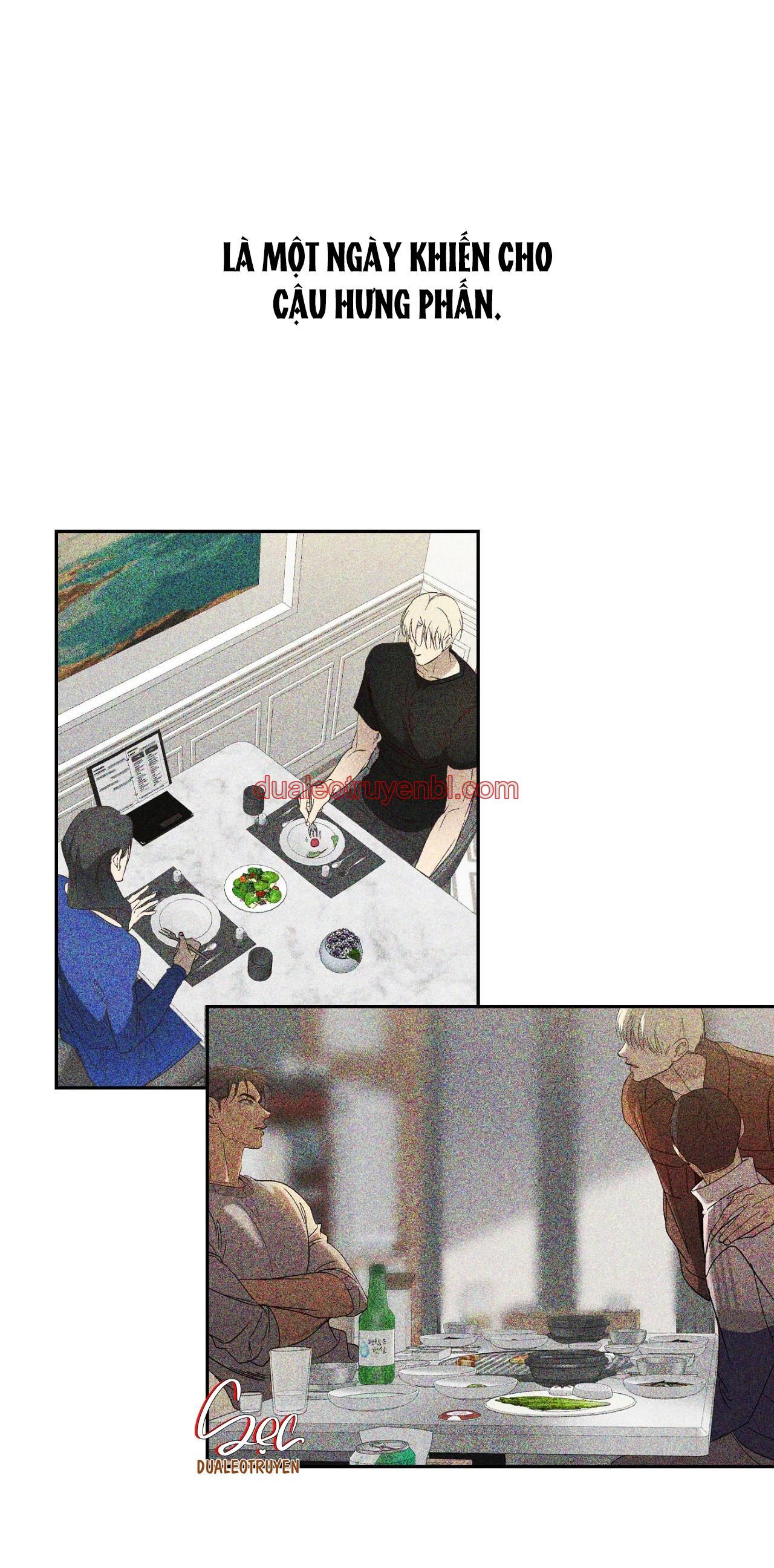 ĐÈN NỀN - Chapter 30 H++ FULL HD_3 manhwa