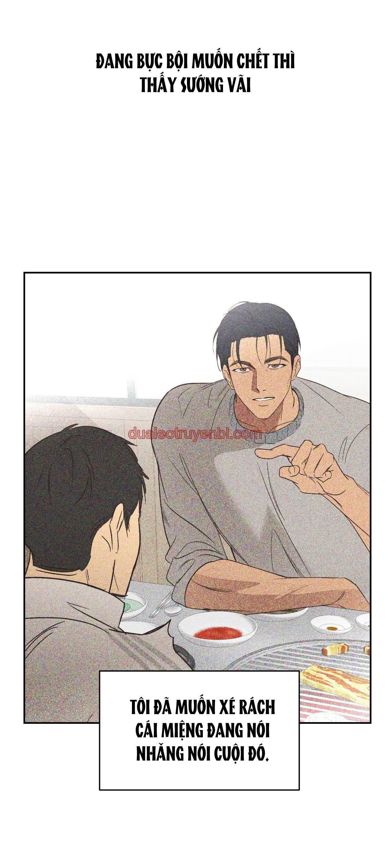 ĐÈN NỀN - Chapter 30 H++ FULL HD_3 manhwa