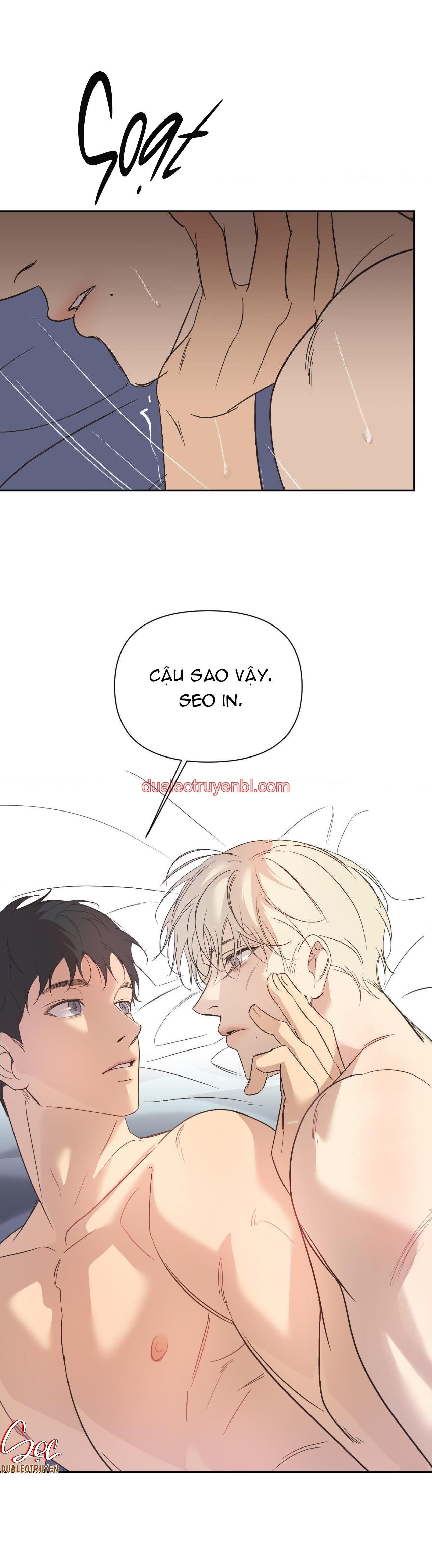 ĐÈN NỀN - Chapter 30 H++ FULL HD_3 manhwa