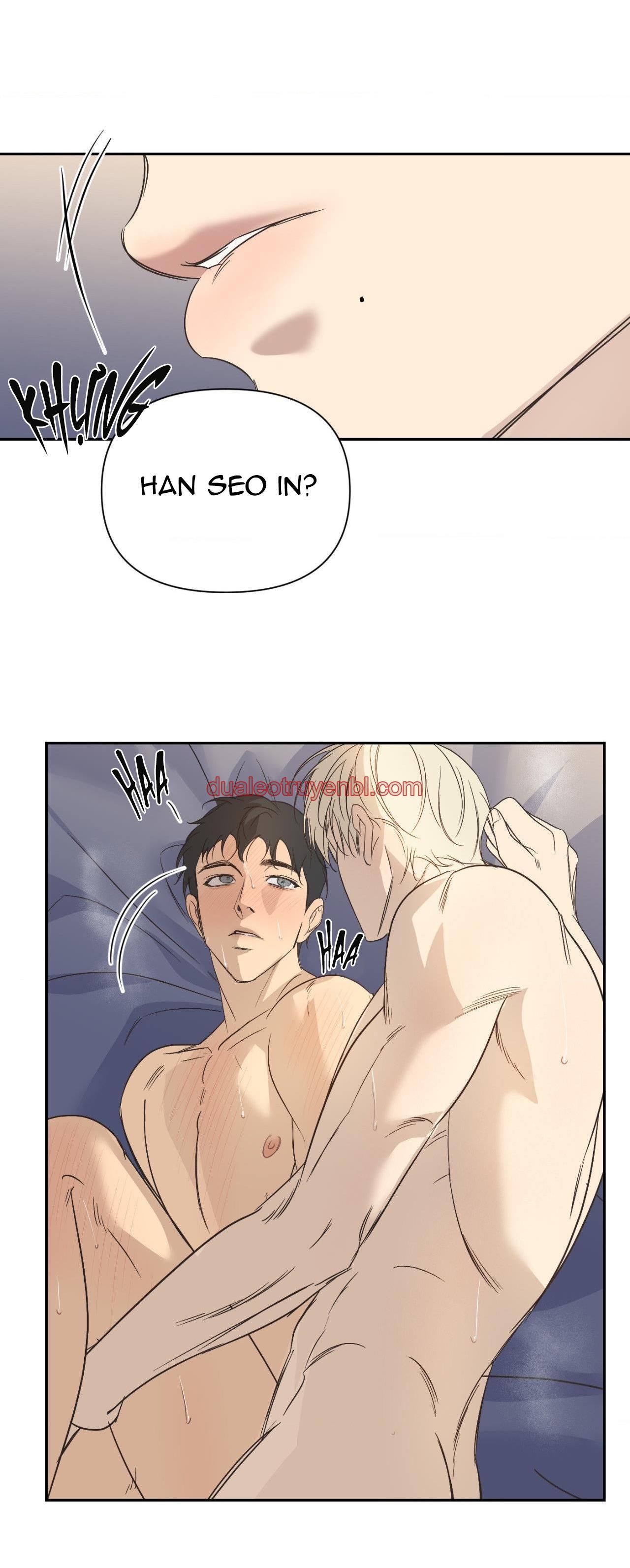 ĐÈN NỀN - Chapter 30 H++ FULL HD_3 manhwa